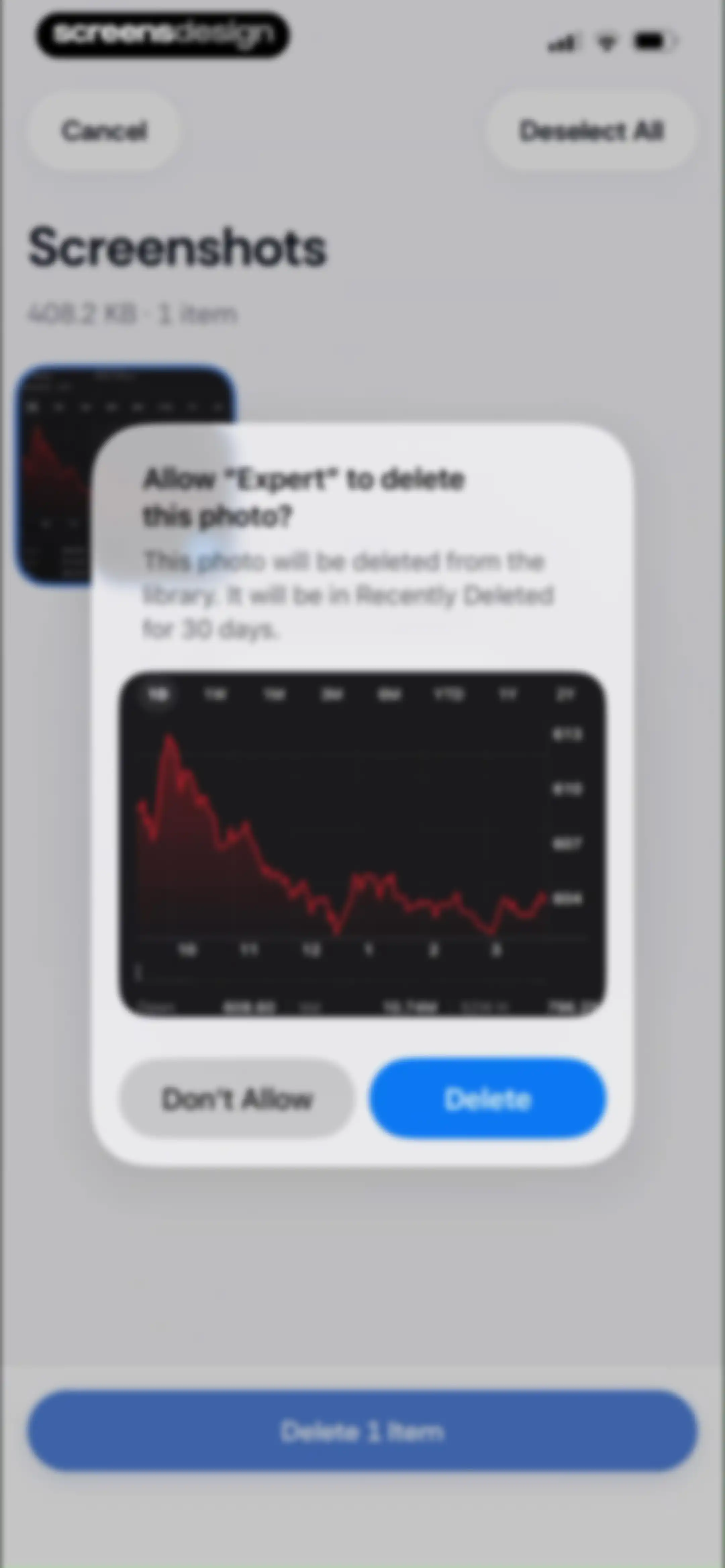Expert Cleaner - Clean Storage screen 31