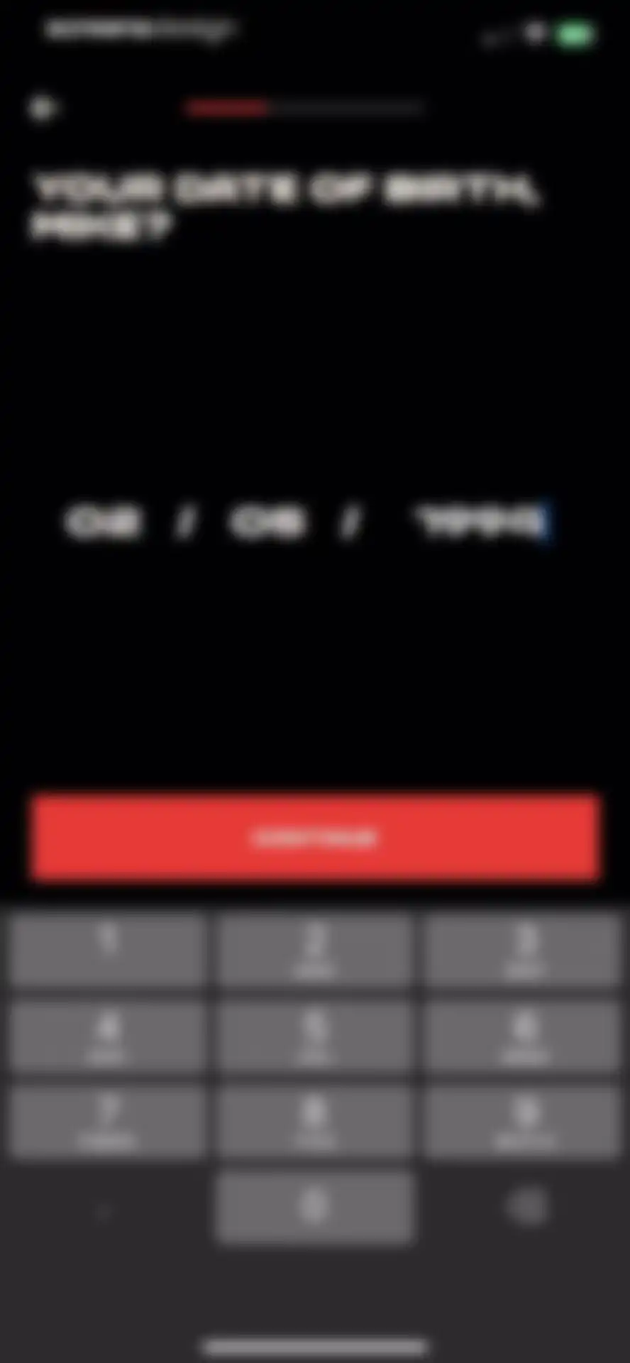 Pump Club: Fitness + Nutrition screen 15