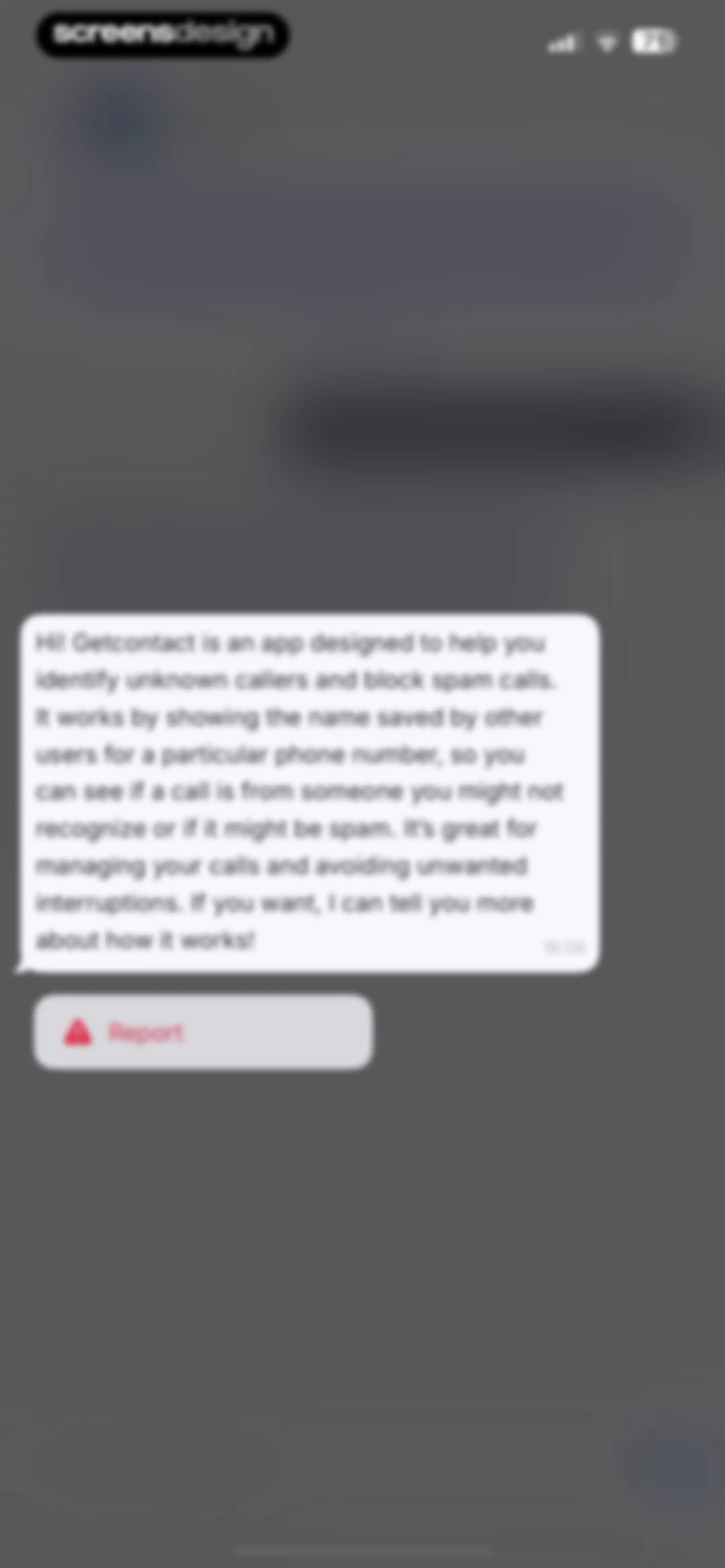 Getcontact screen 59