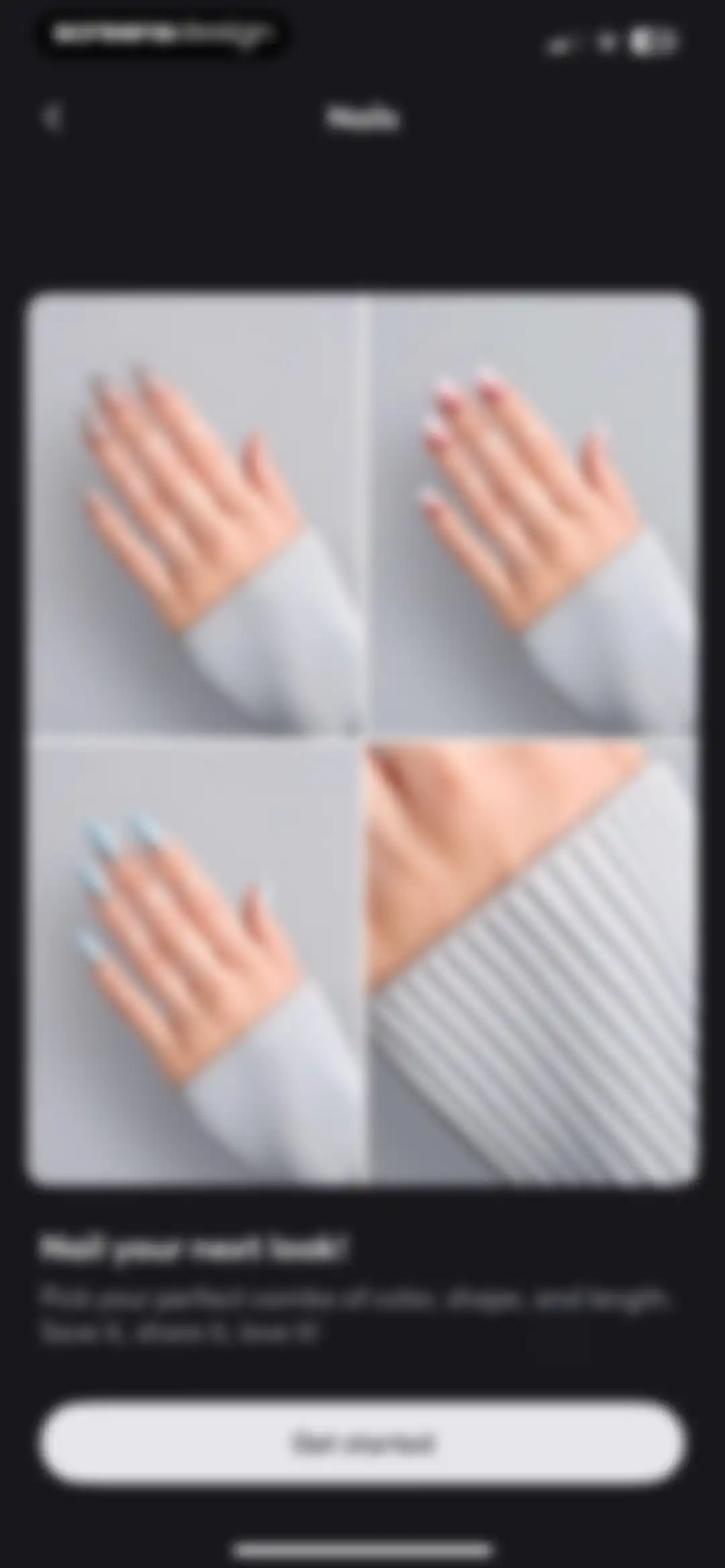 Facetune: Photo & Video Editor screen 72