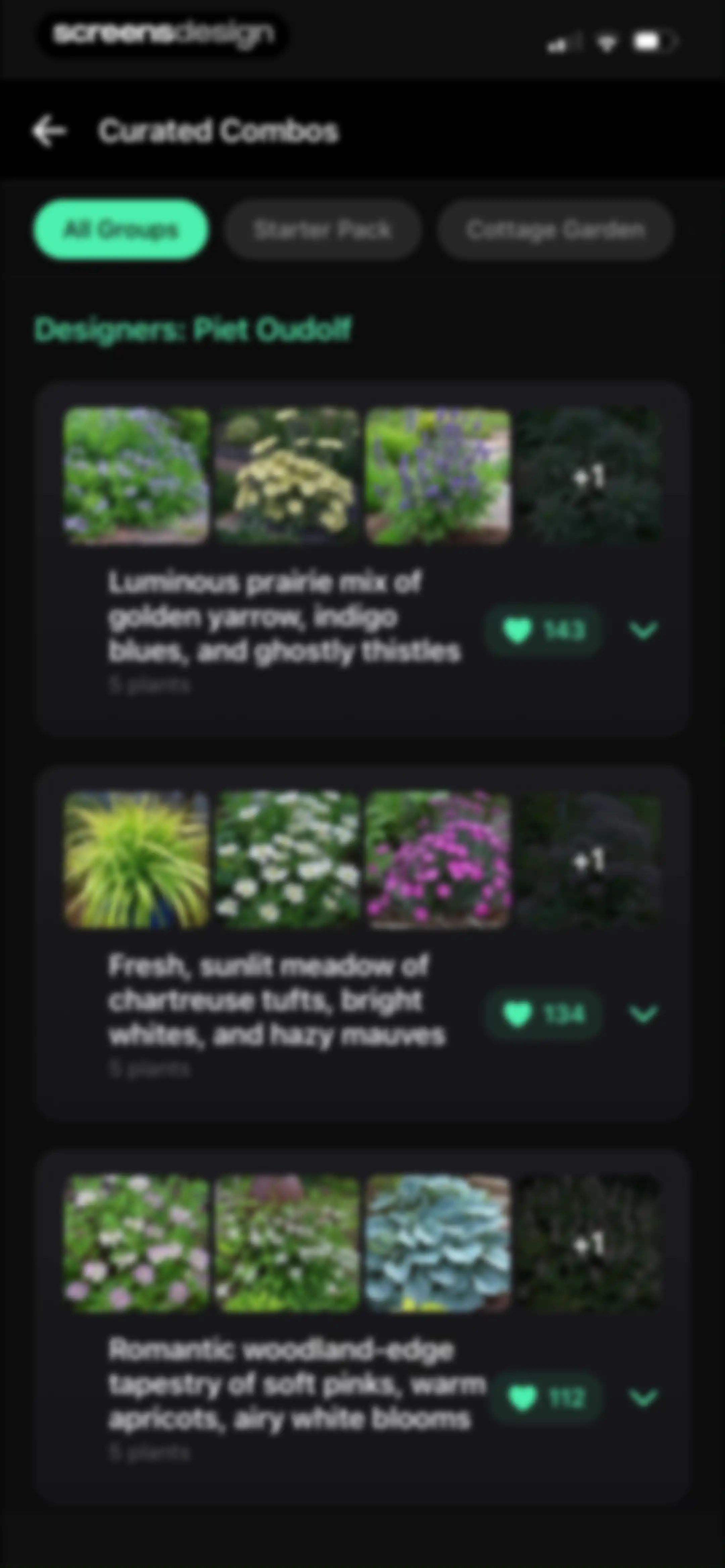 Sow: Garden & Landscape Design screen 128