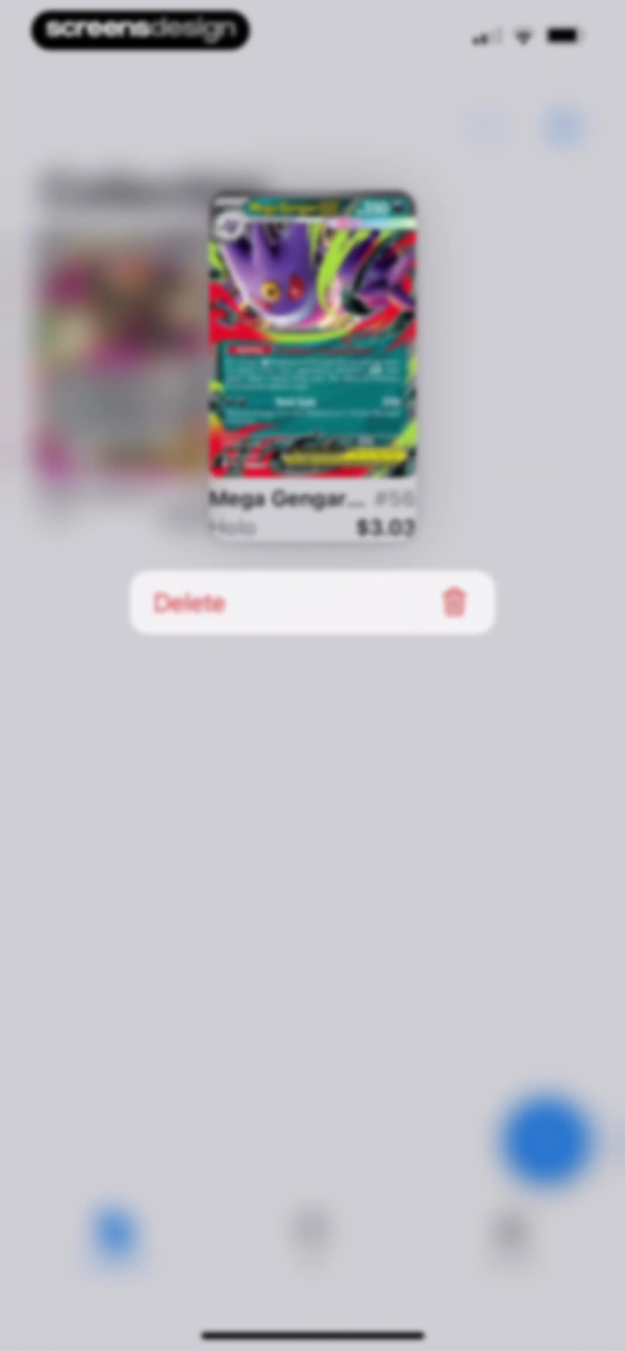 Scanémon: Trading Card Scanner screen 24