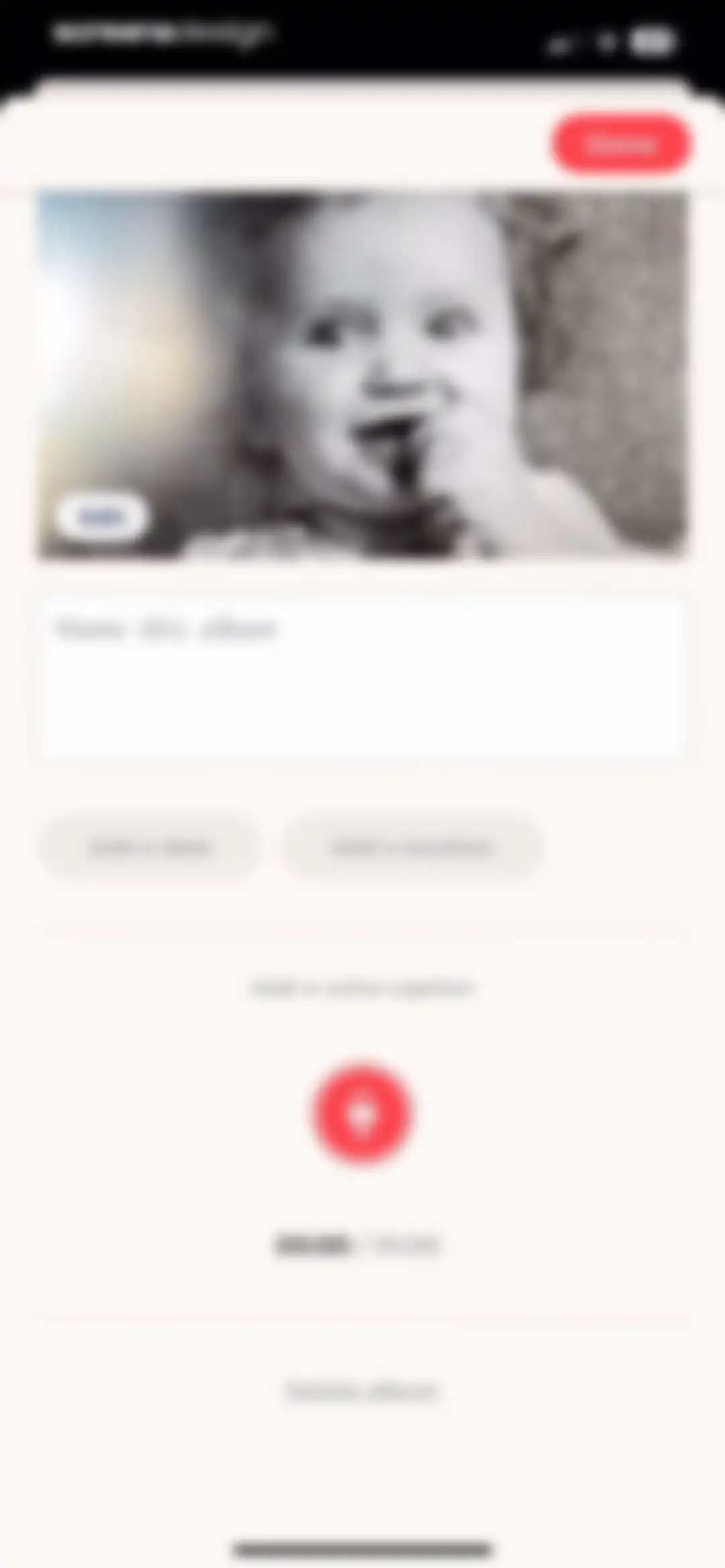 Photo Scan App by Photomyne screen 33