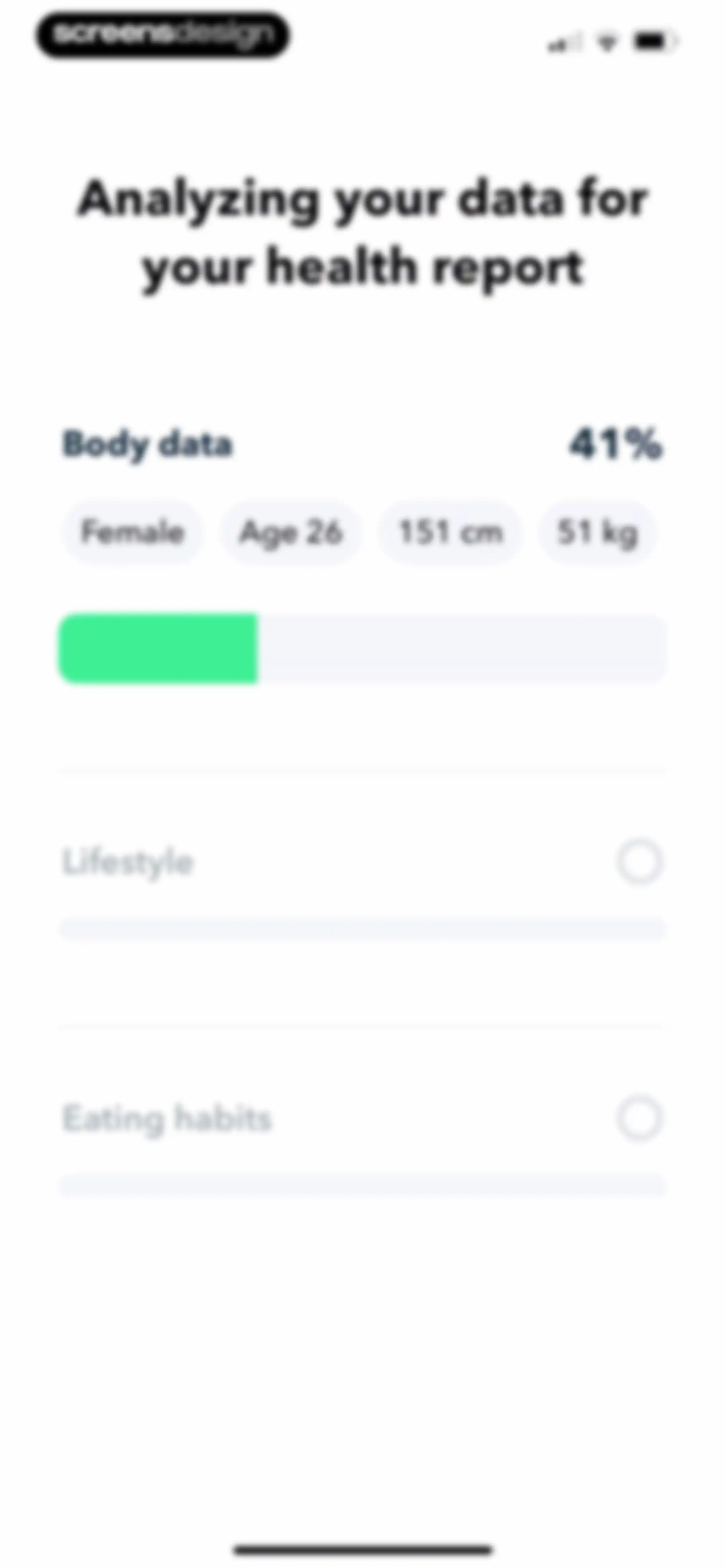Intermittent Fasting Tracker - screen 55