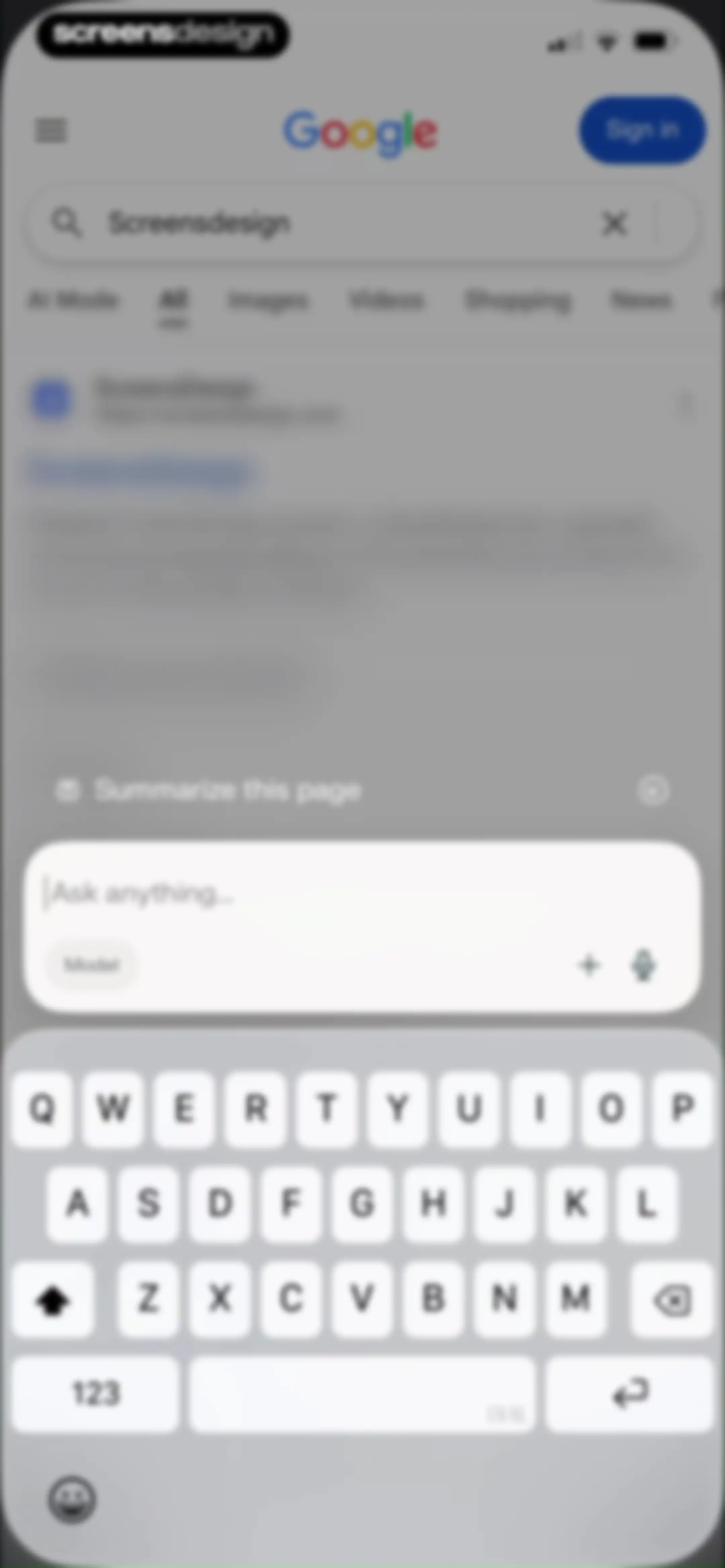 Comet - AI Browser & Assistant screen 36