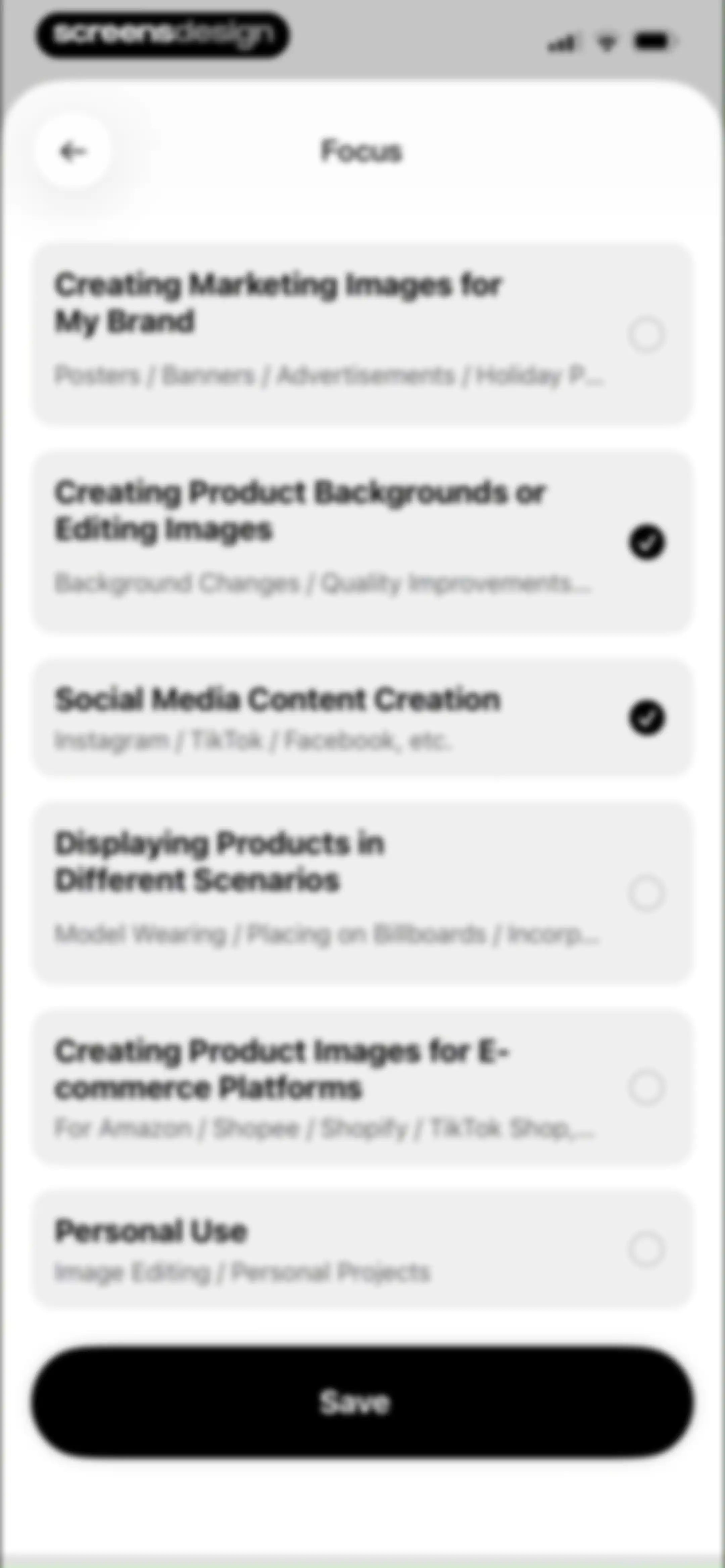 AI Product Video & Ad - Pixury screen 62