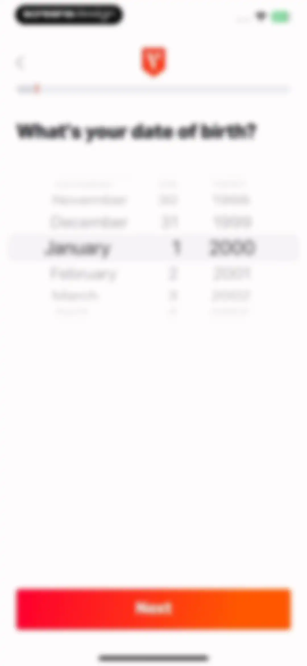 Volt: Gym & Home Workout Plans screen 7