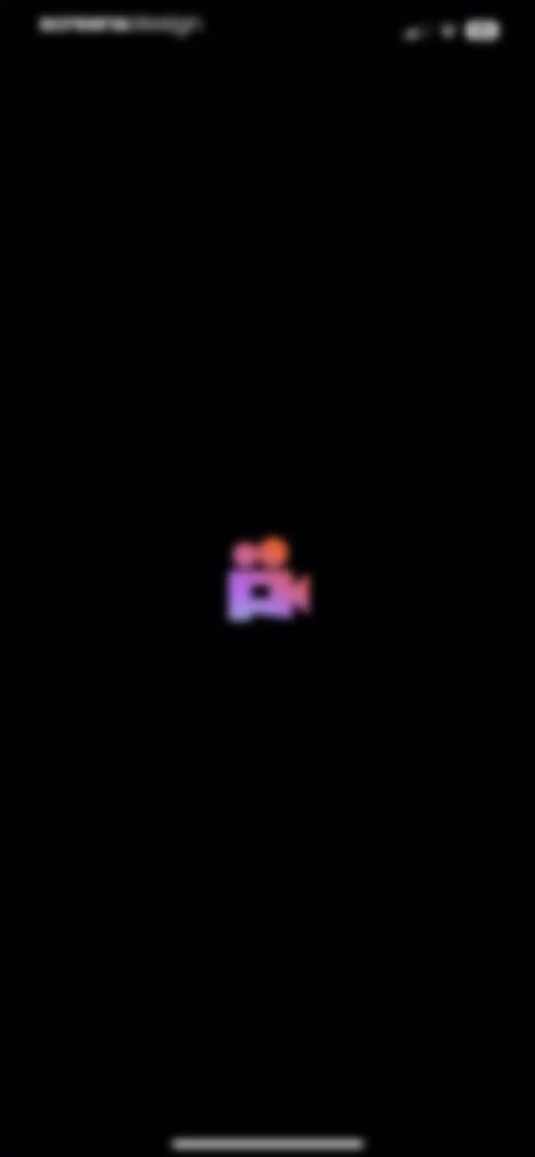 PixVerse: AI Video Generator screen 1
