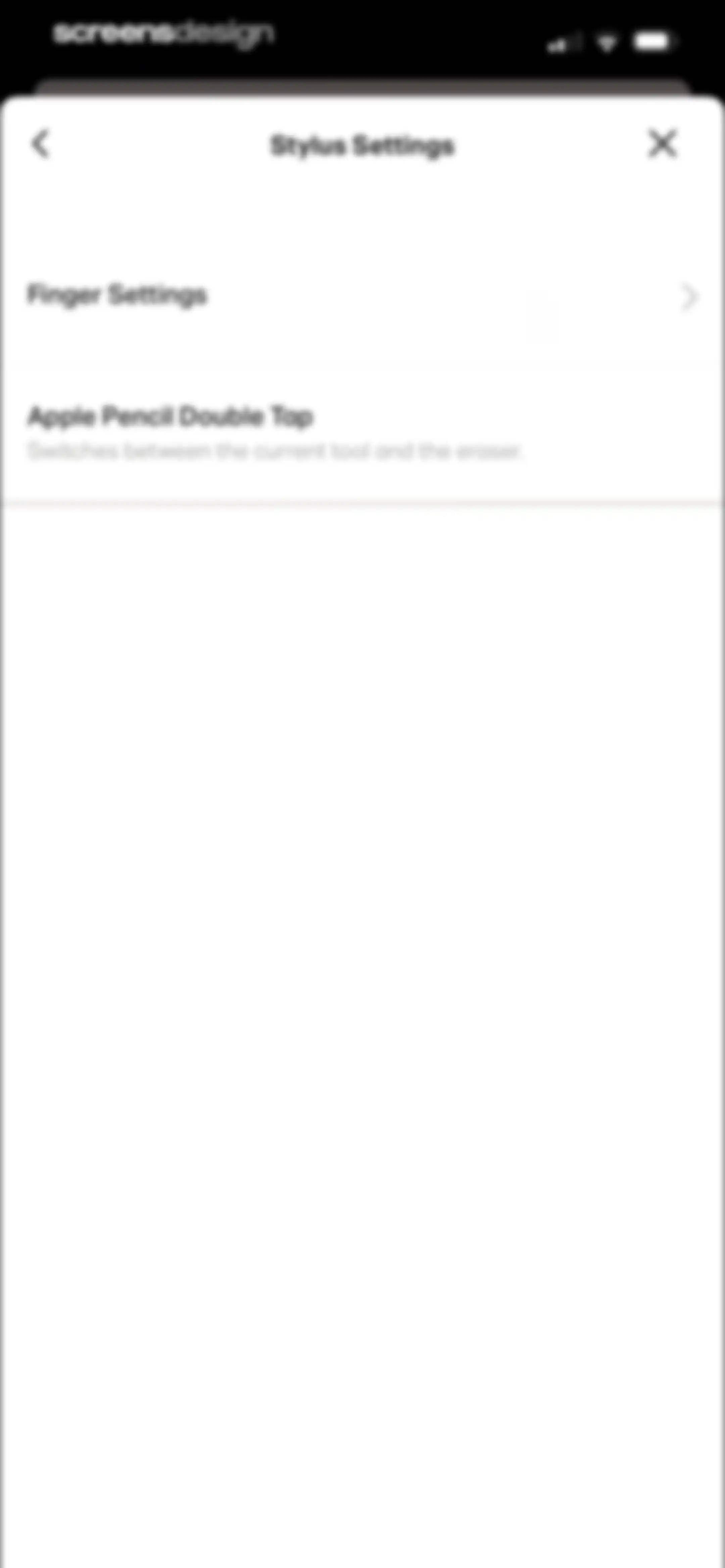 Paper: Sketch, Draw & Create screen 113
