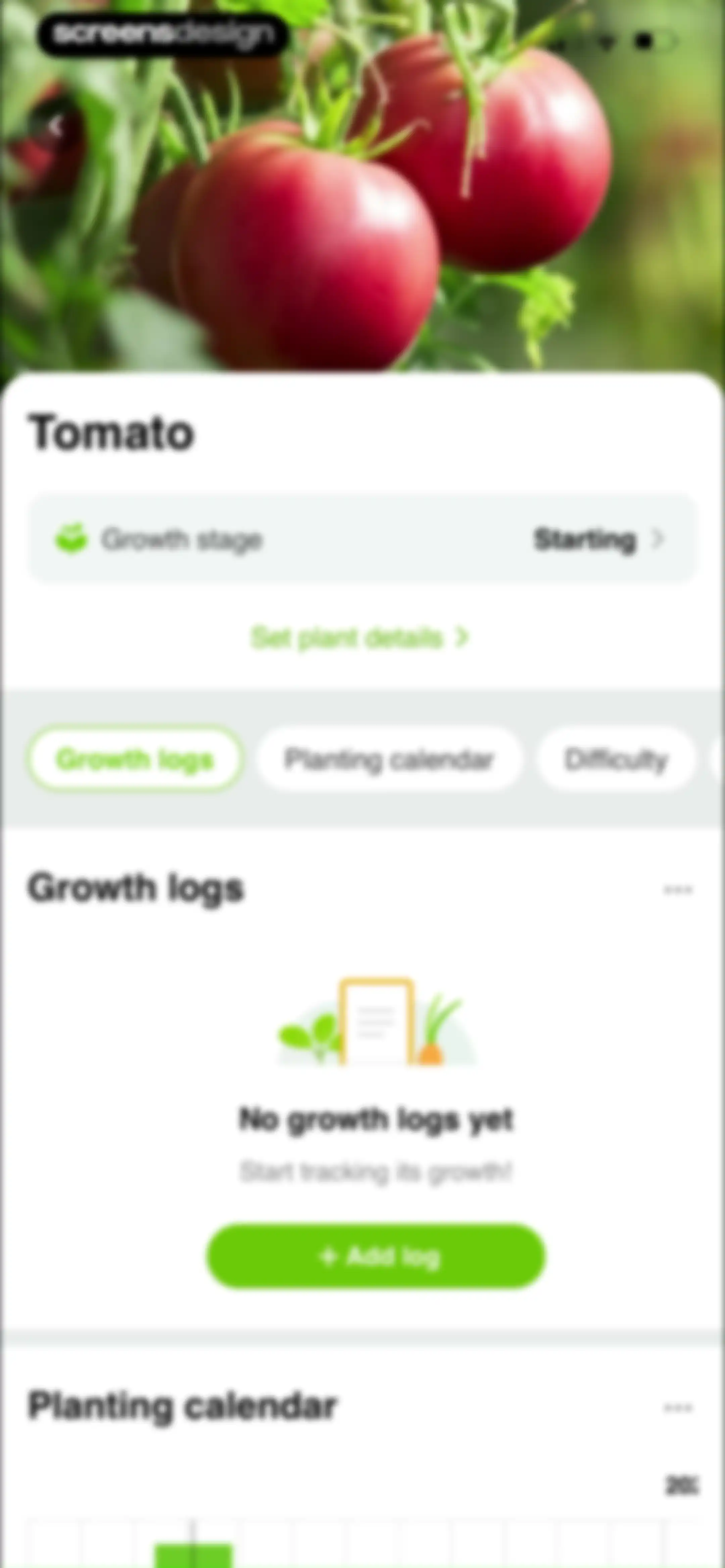 GrowIt: Garden Planner screen 94