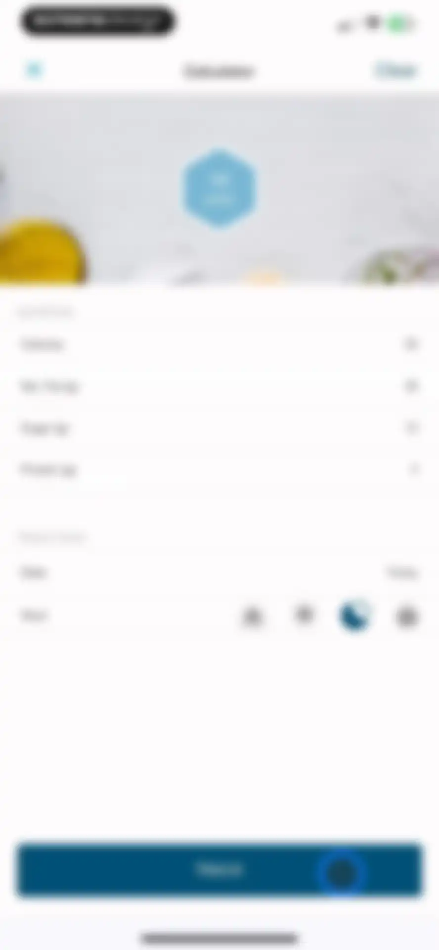 Healthi: Weight Loss, Diet App screen 71