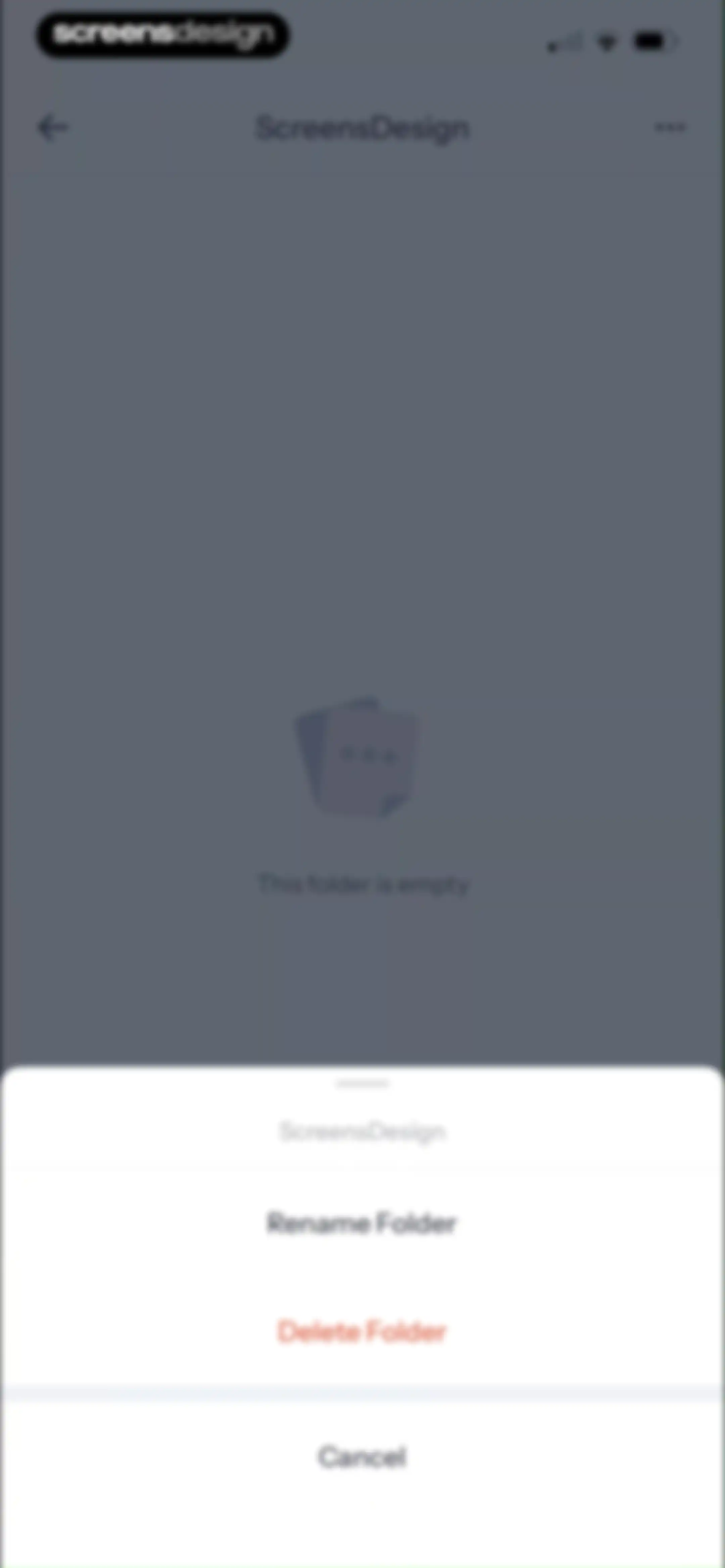 Owll:AI Note Taker & Assistant screen 79