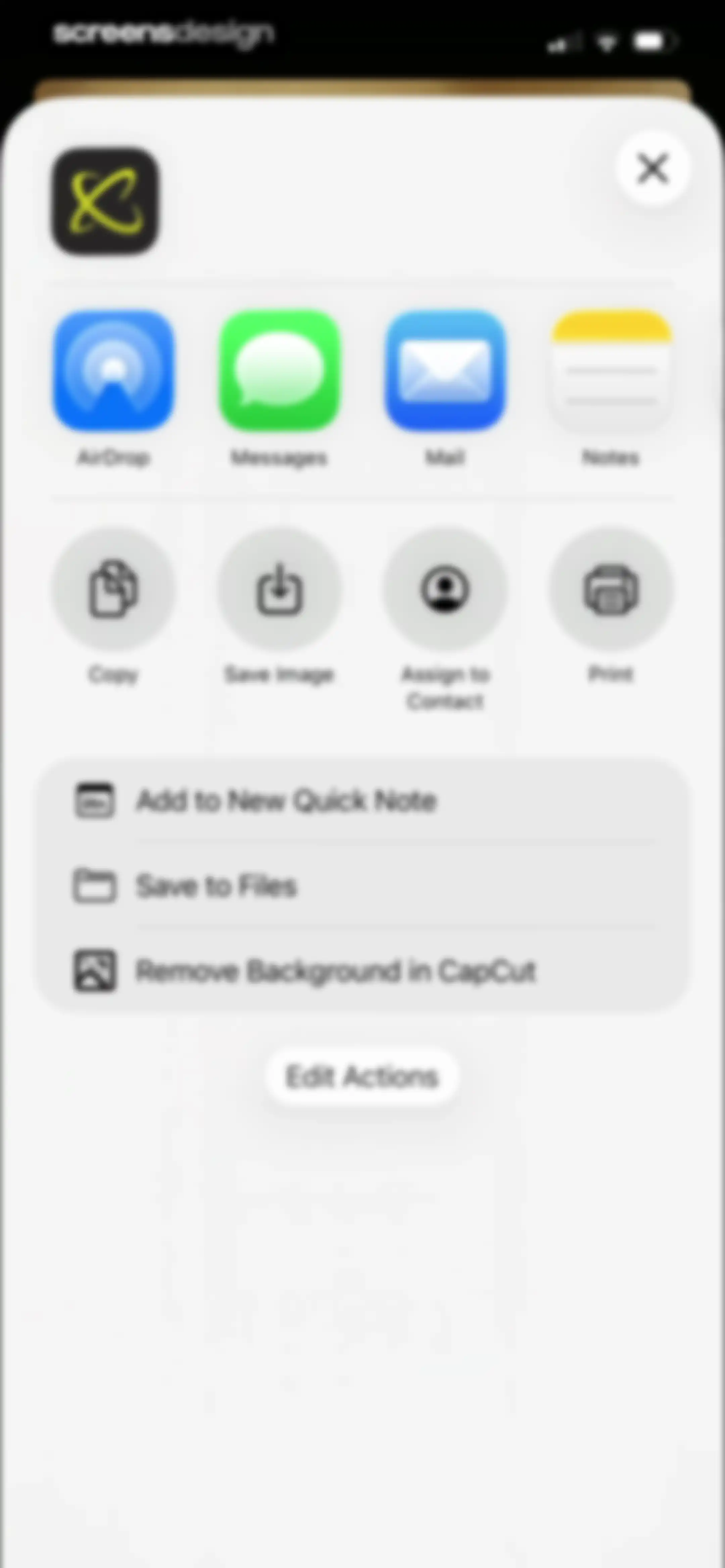 Centr: Strength & Fitness App screen 108