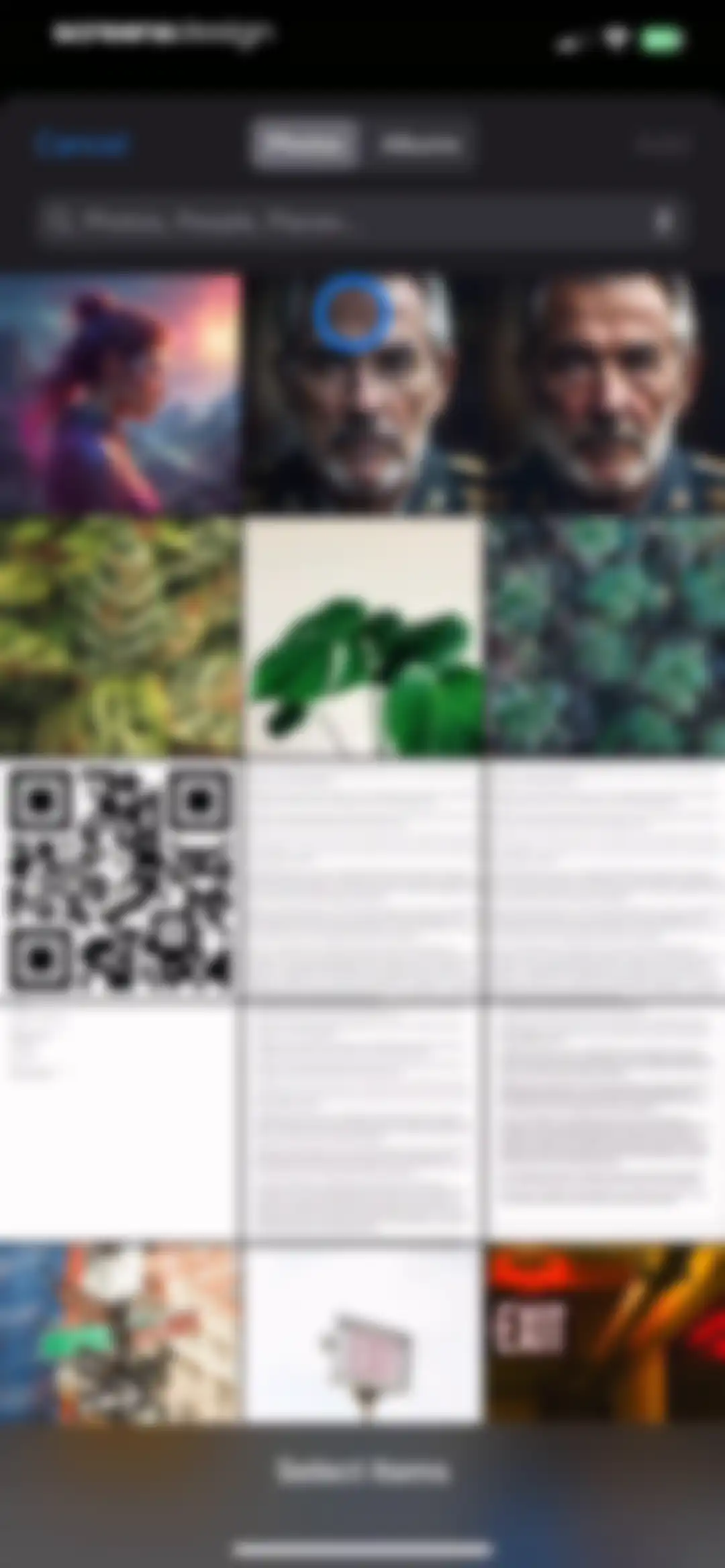ImagineArt: AI Video Generator screen 38