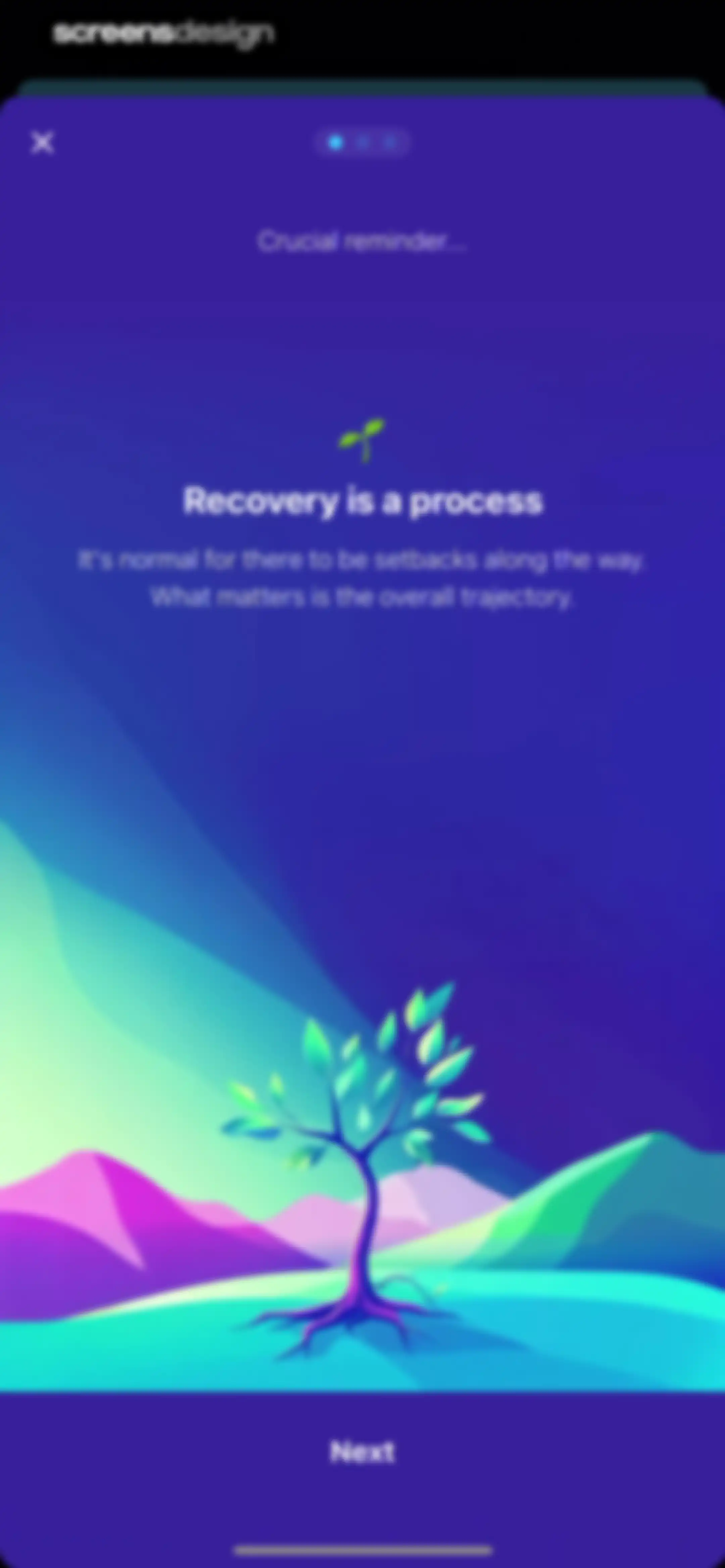 I Am Sober screen 63
