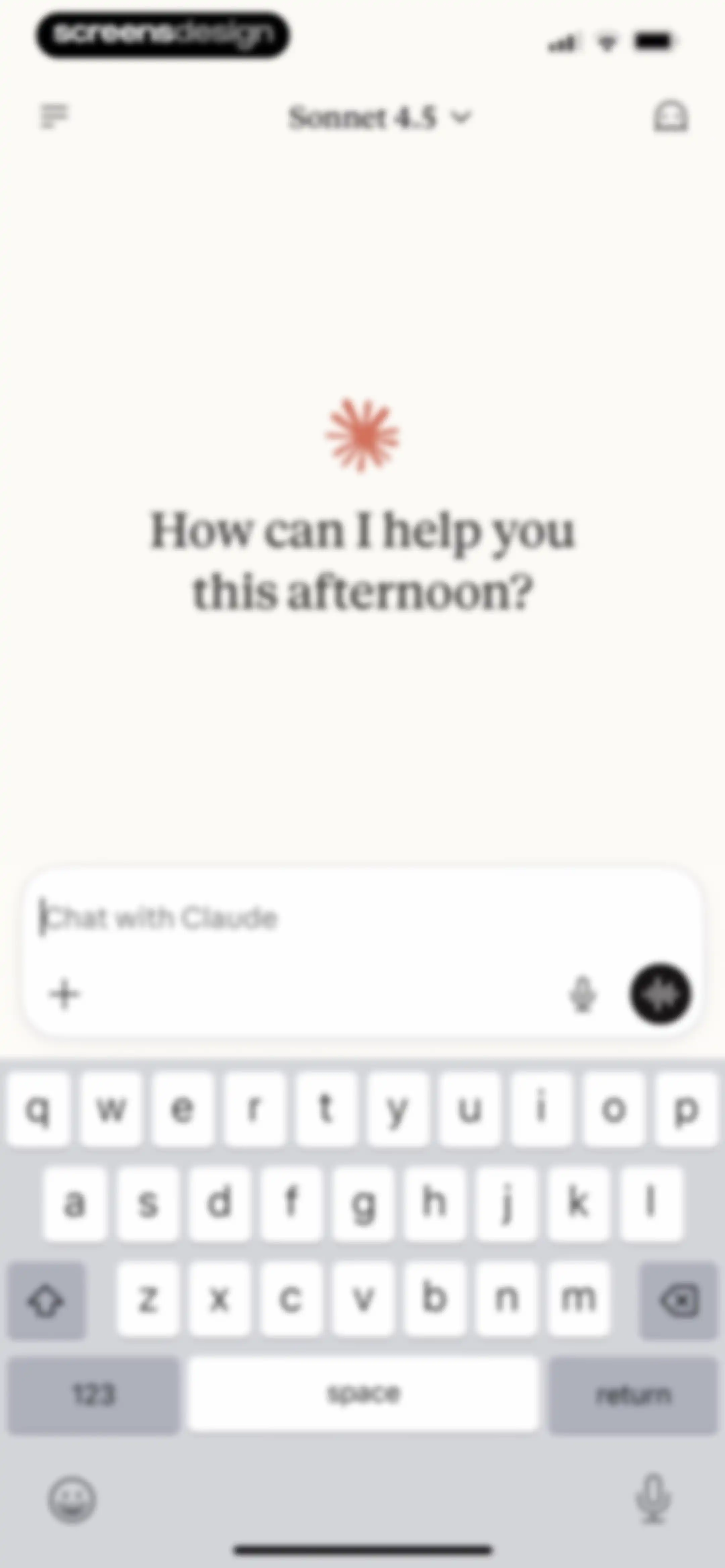 Claude by Anthropic screen 32