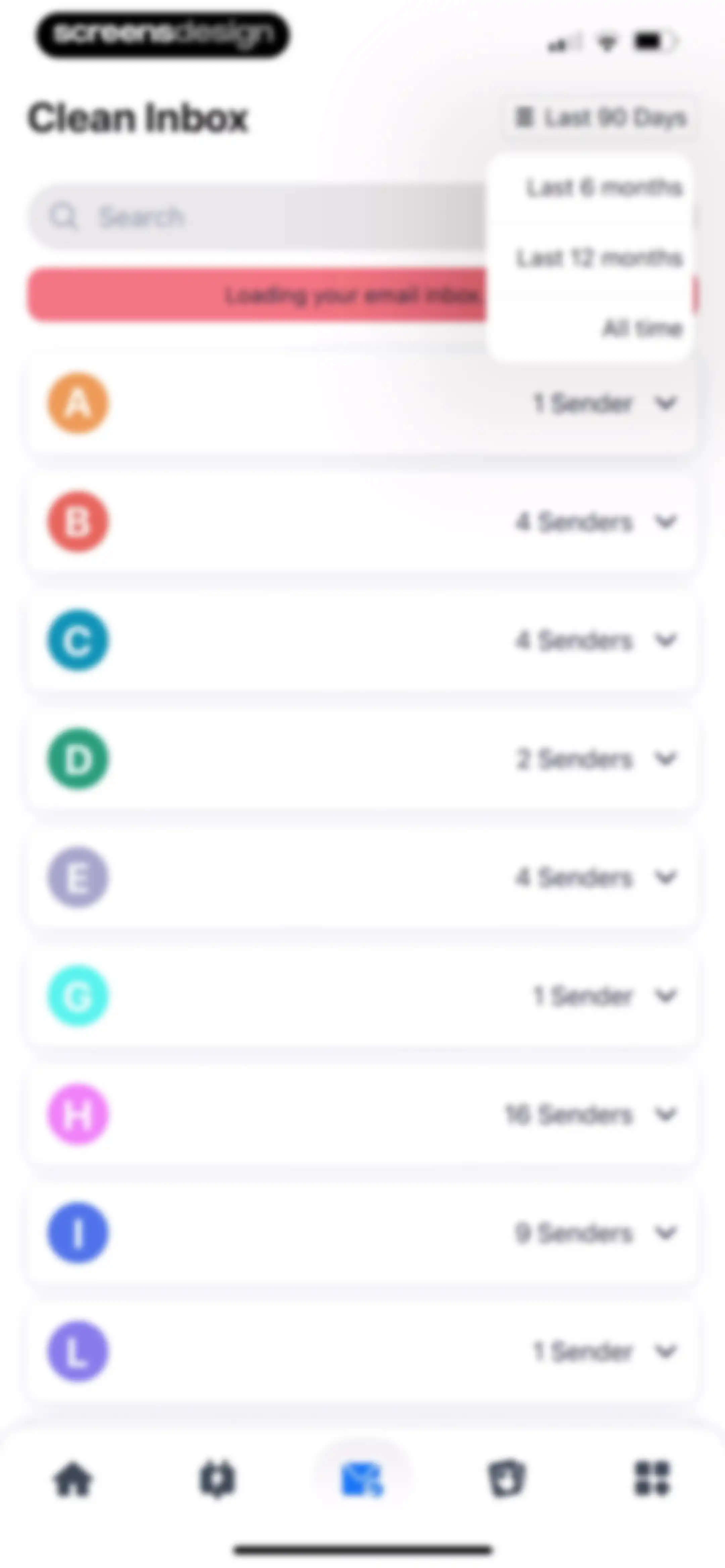Mighty Cleaner: Smart Clean Up screen 48