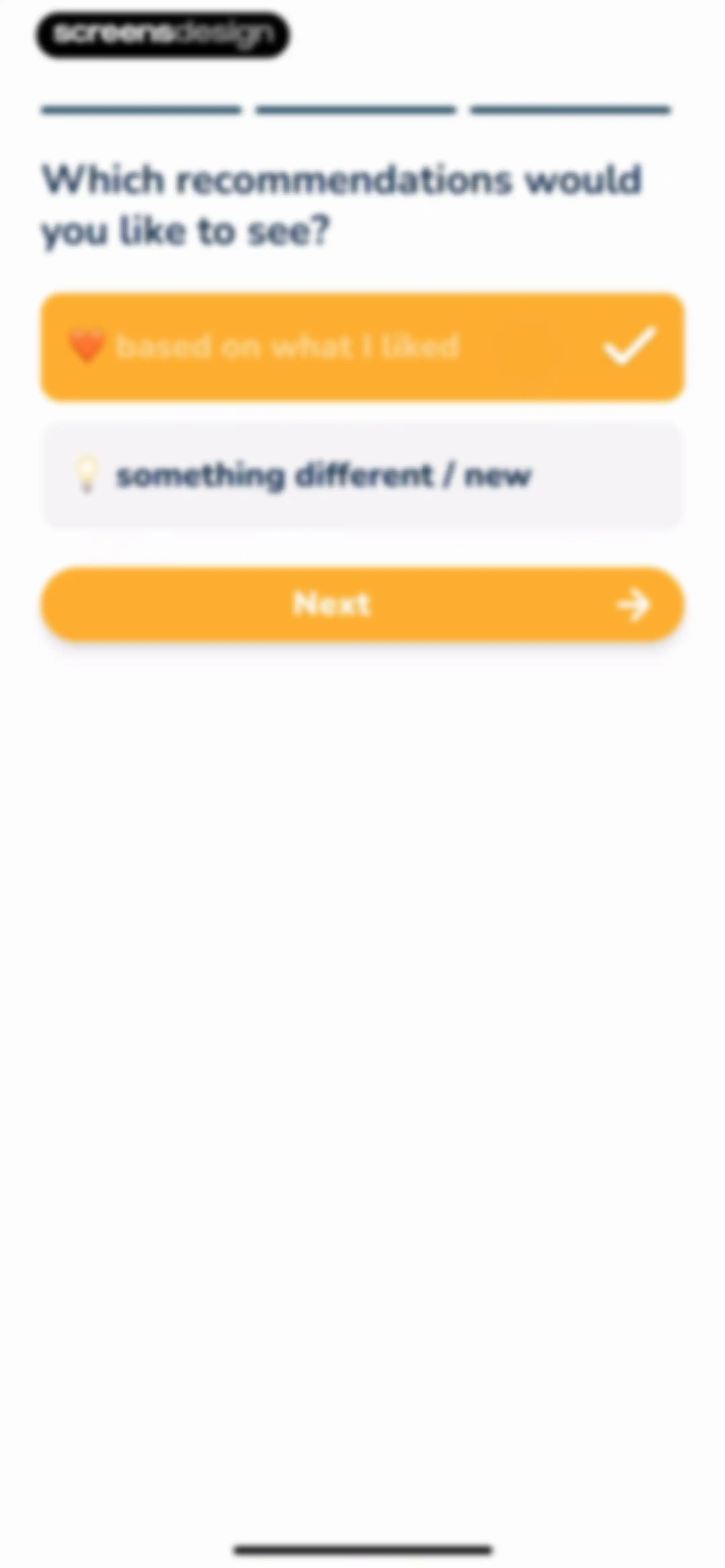 Hearty App: Everyday Bonding screen 9