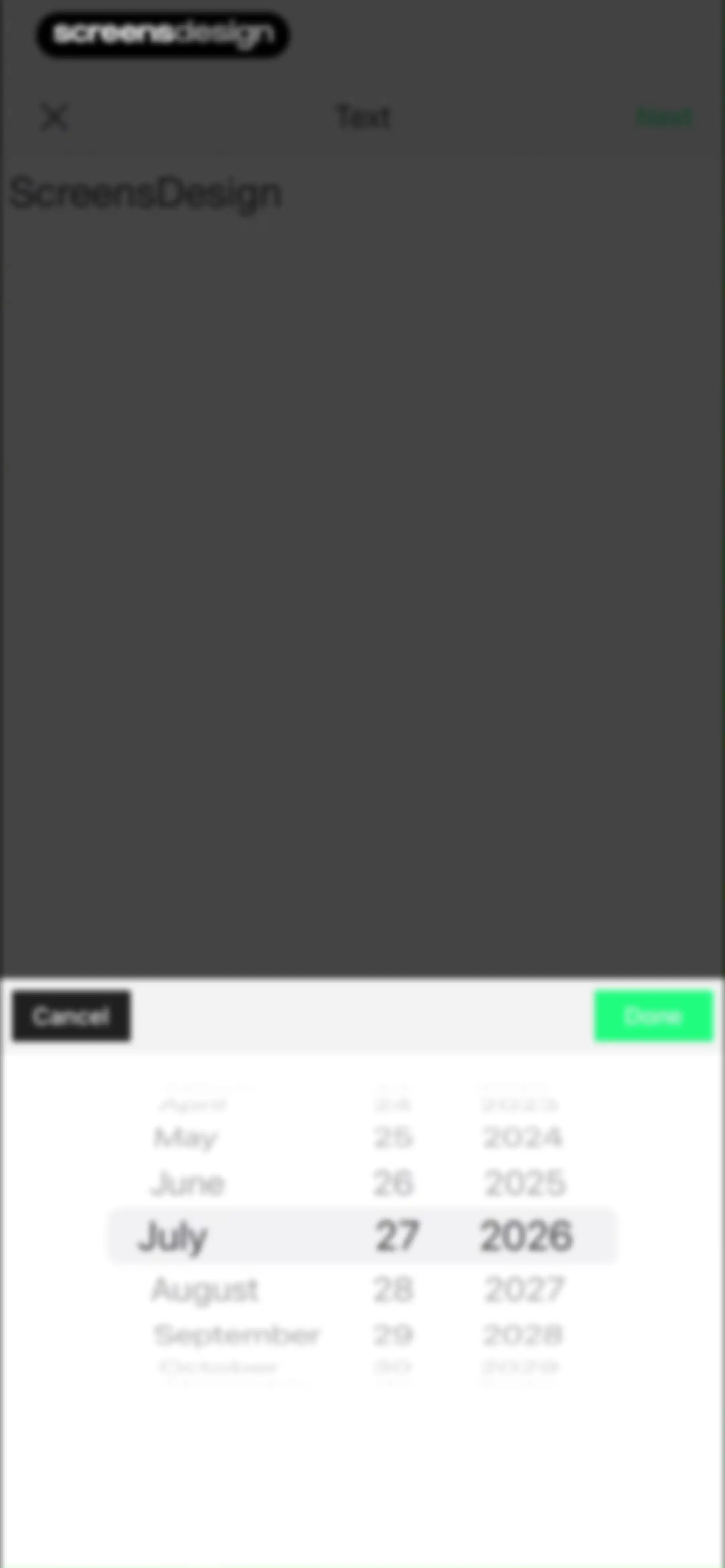 LINE Camera - Photo editor screen 62