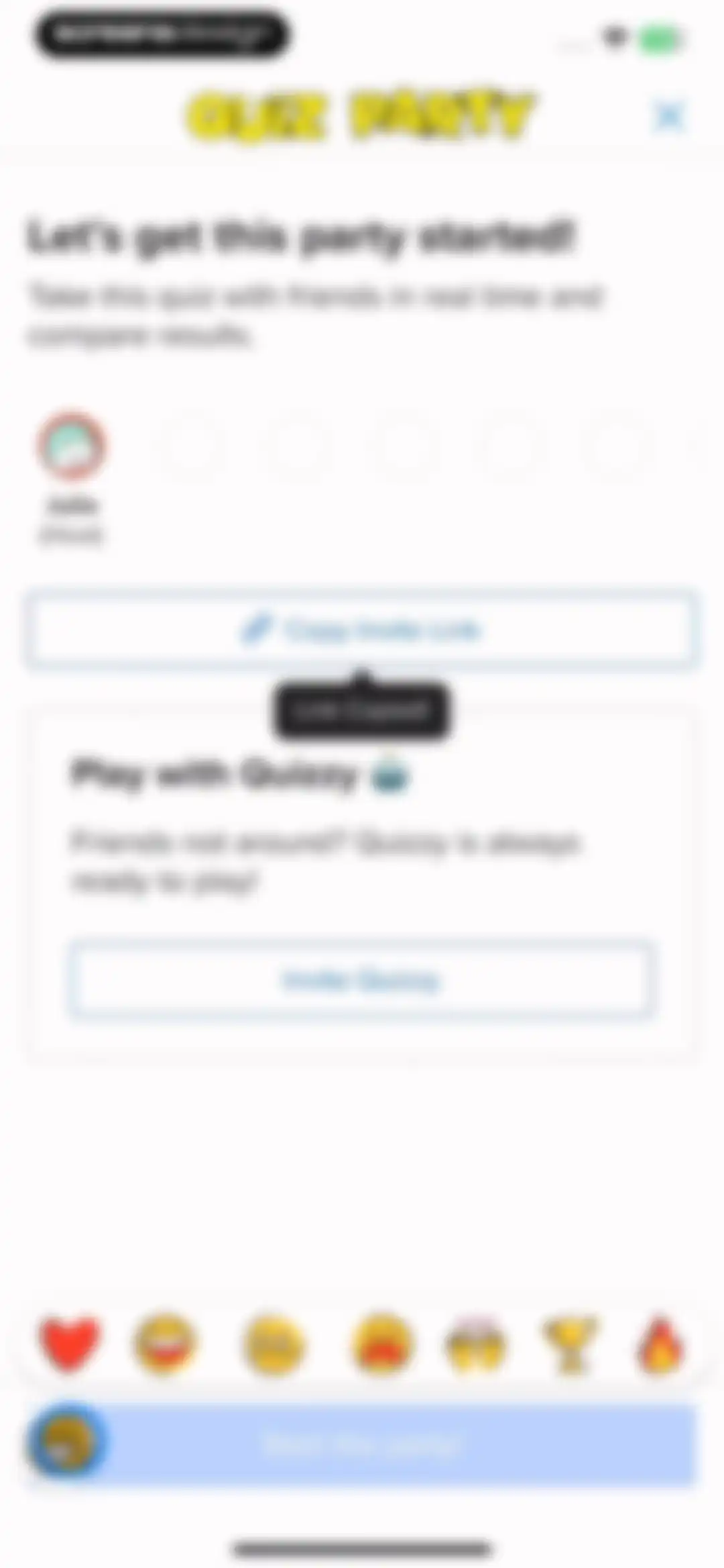 BuzzFeed - Quiz, Trivia & News screen 143