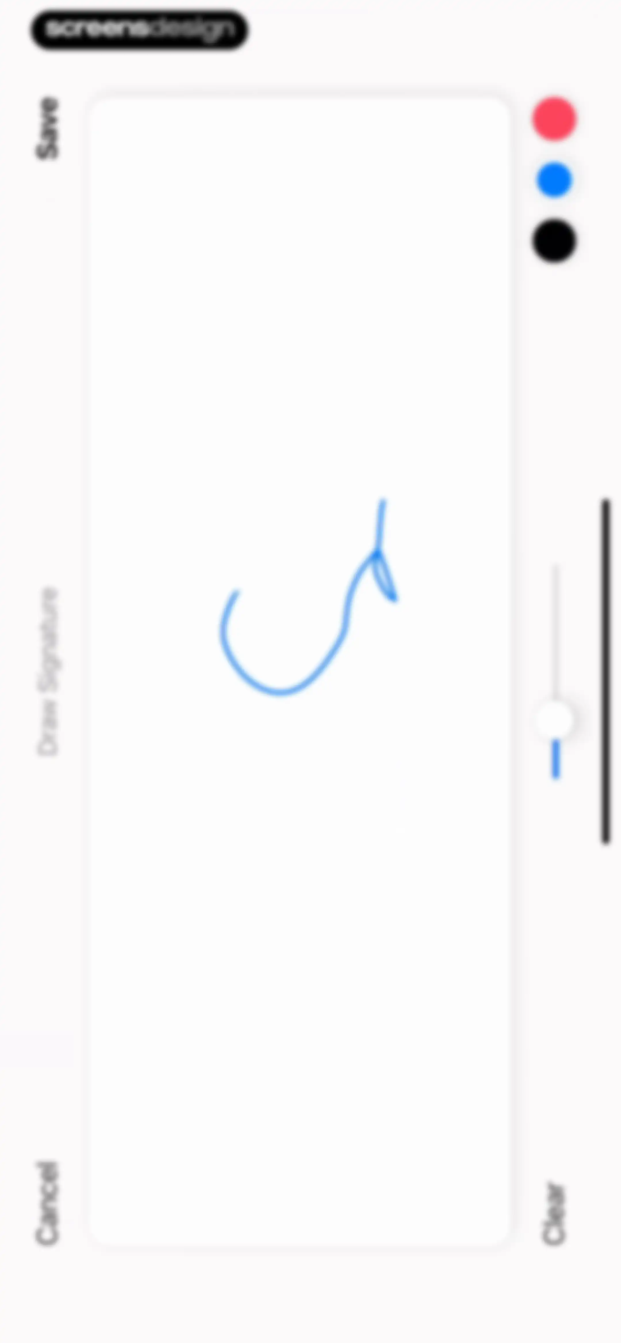 PDF App: Convert, Create, Sign screen 63