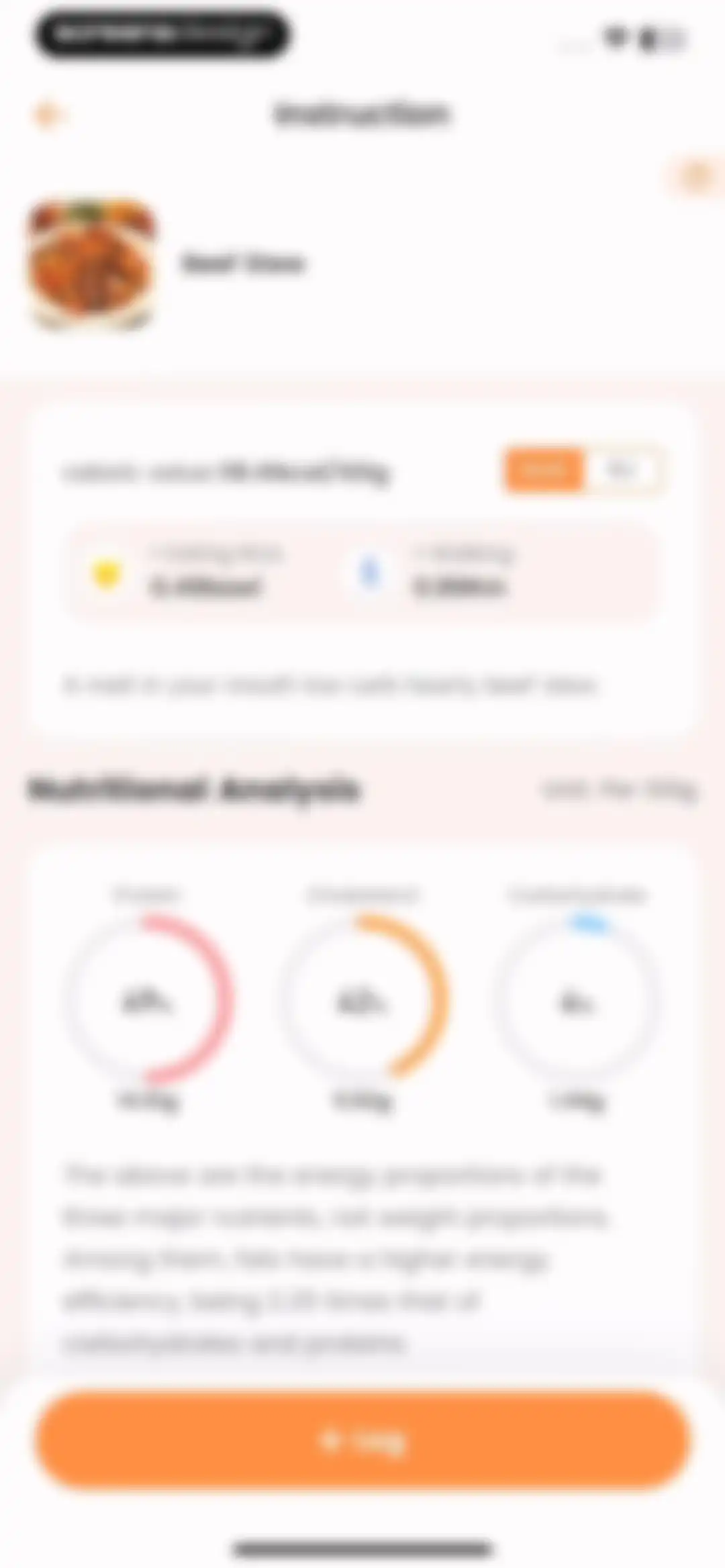 Fasting Coach-Fasting Tracker screen 73