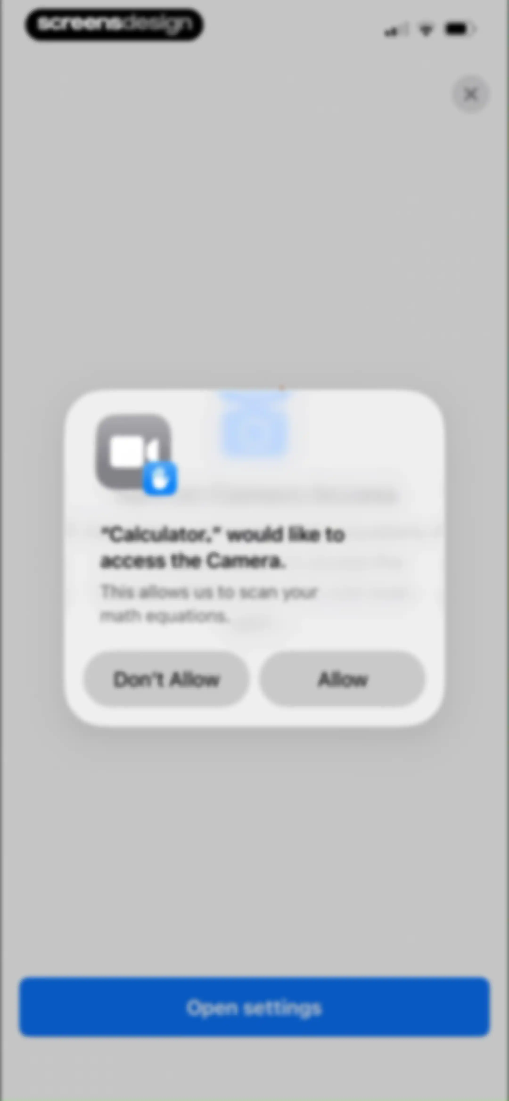 Calculator₊ screen 20