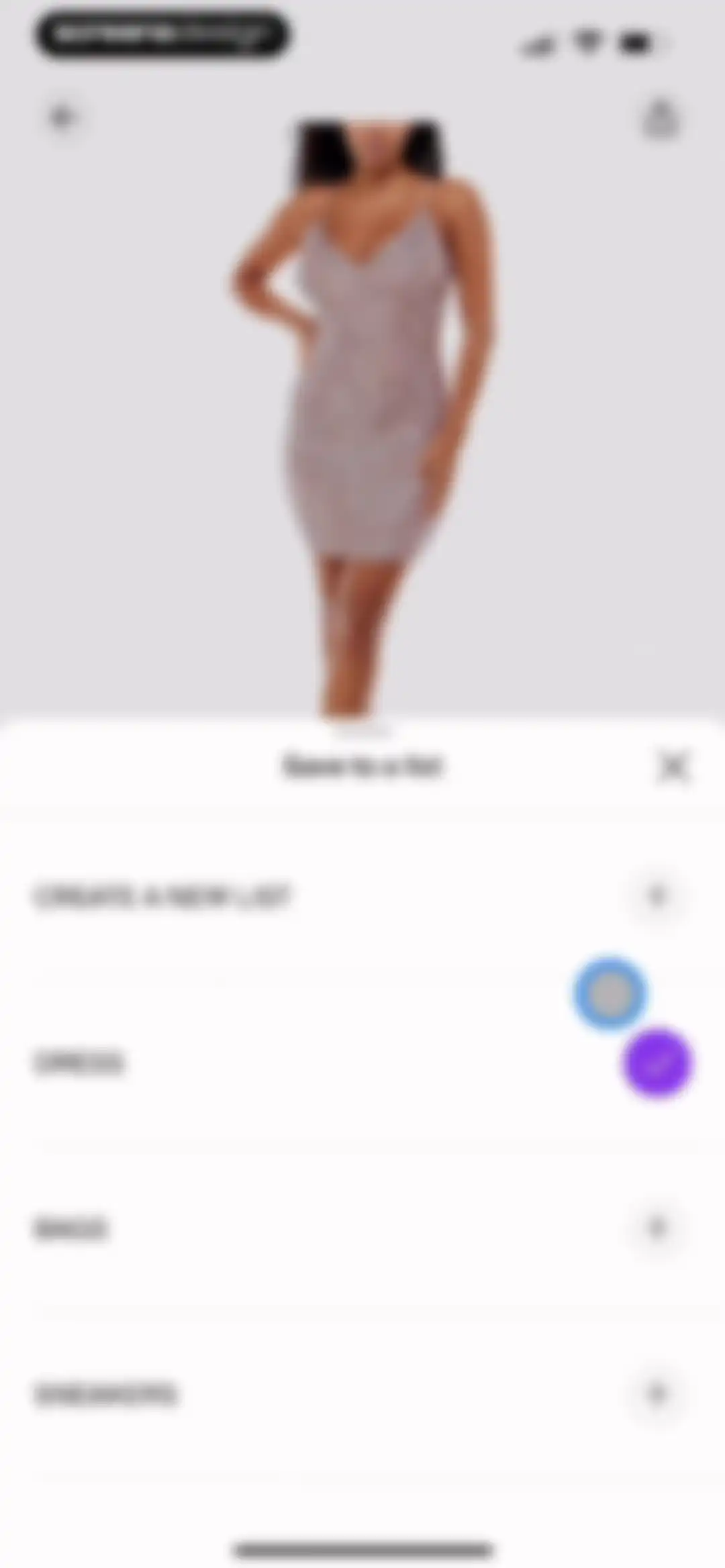 Lyst: Don’t Shop Around screen 66