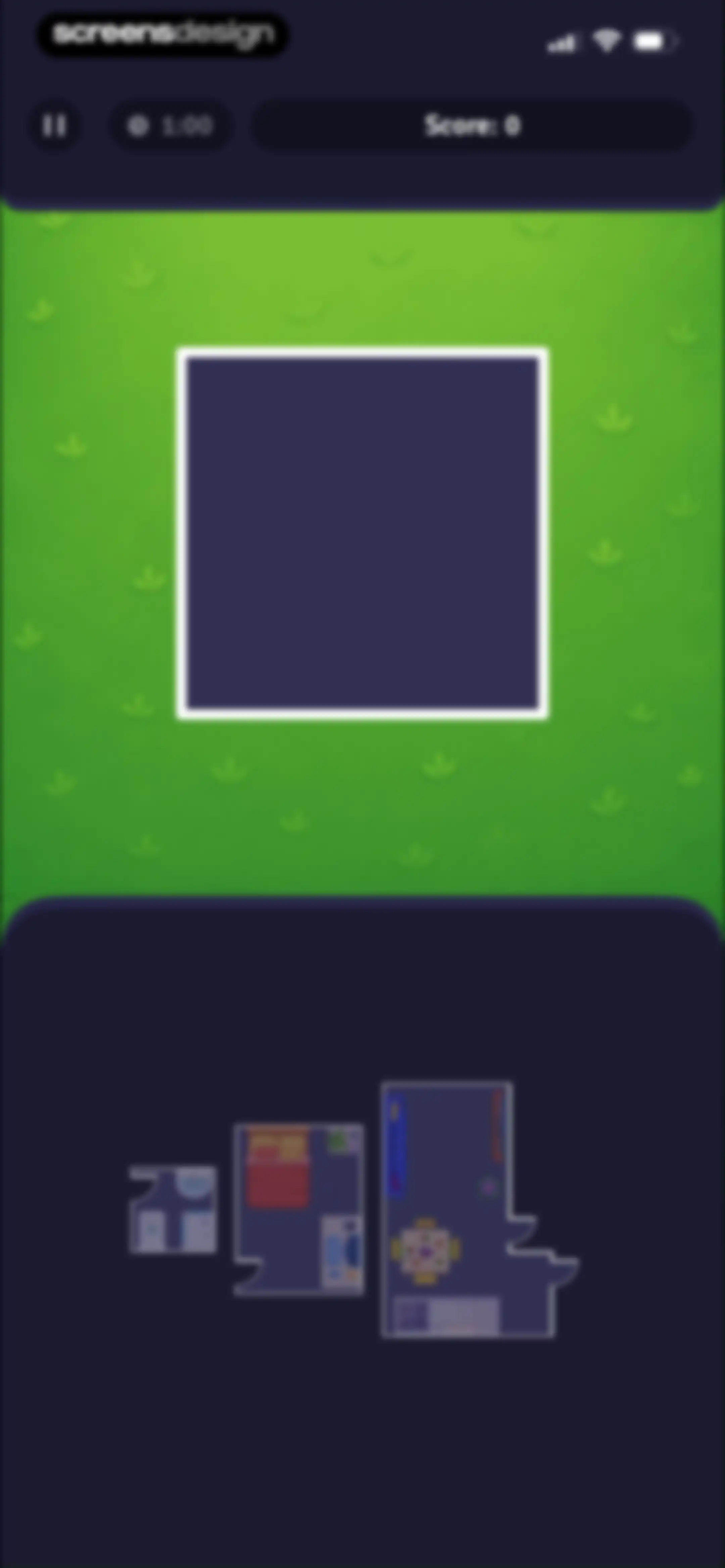Clever: Brain Training Games screen 91