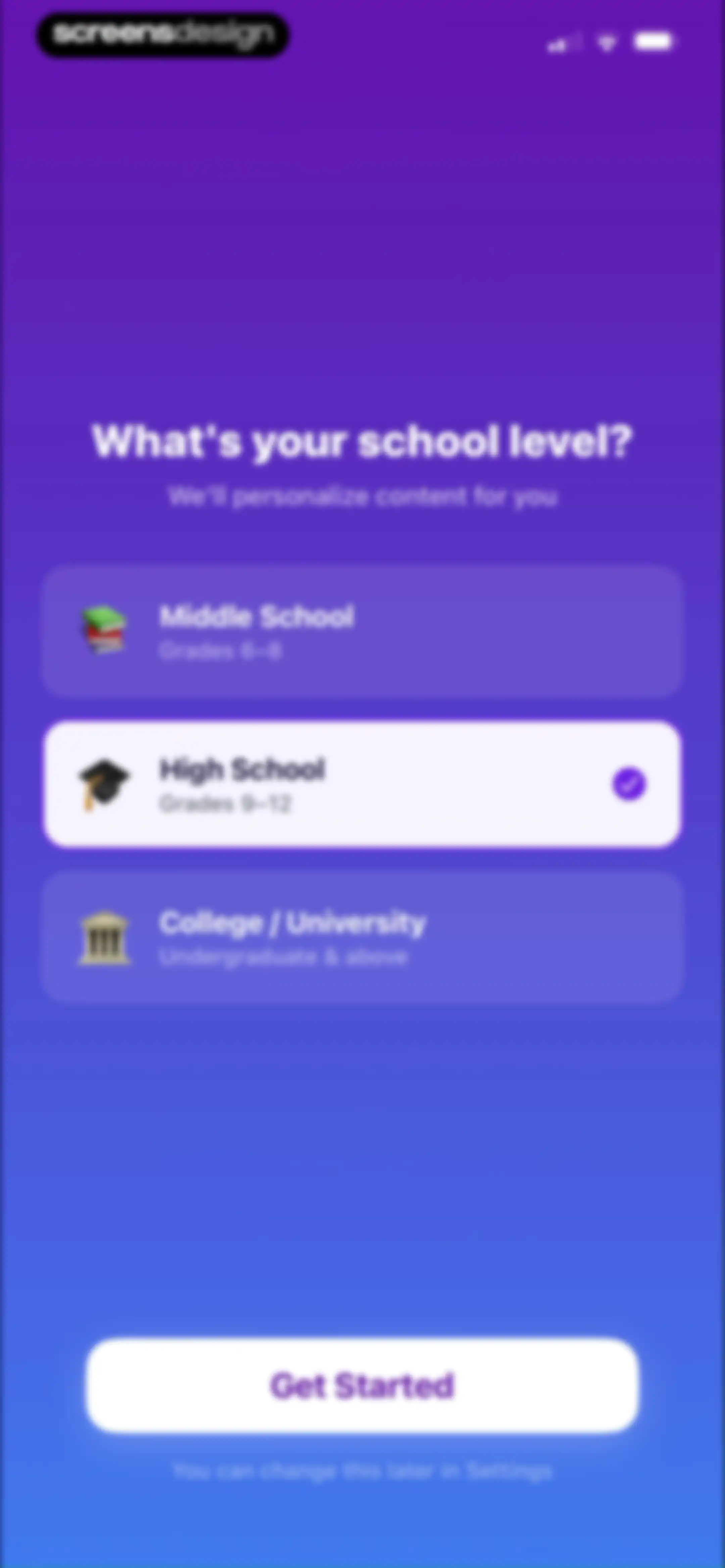 Socratic Homework AI screen 3