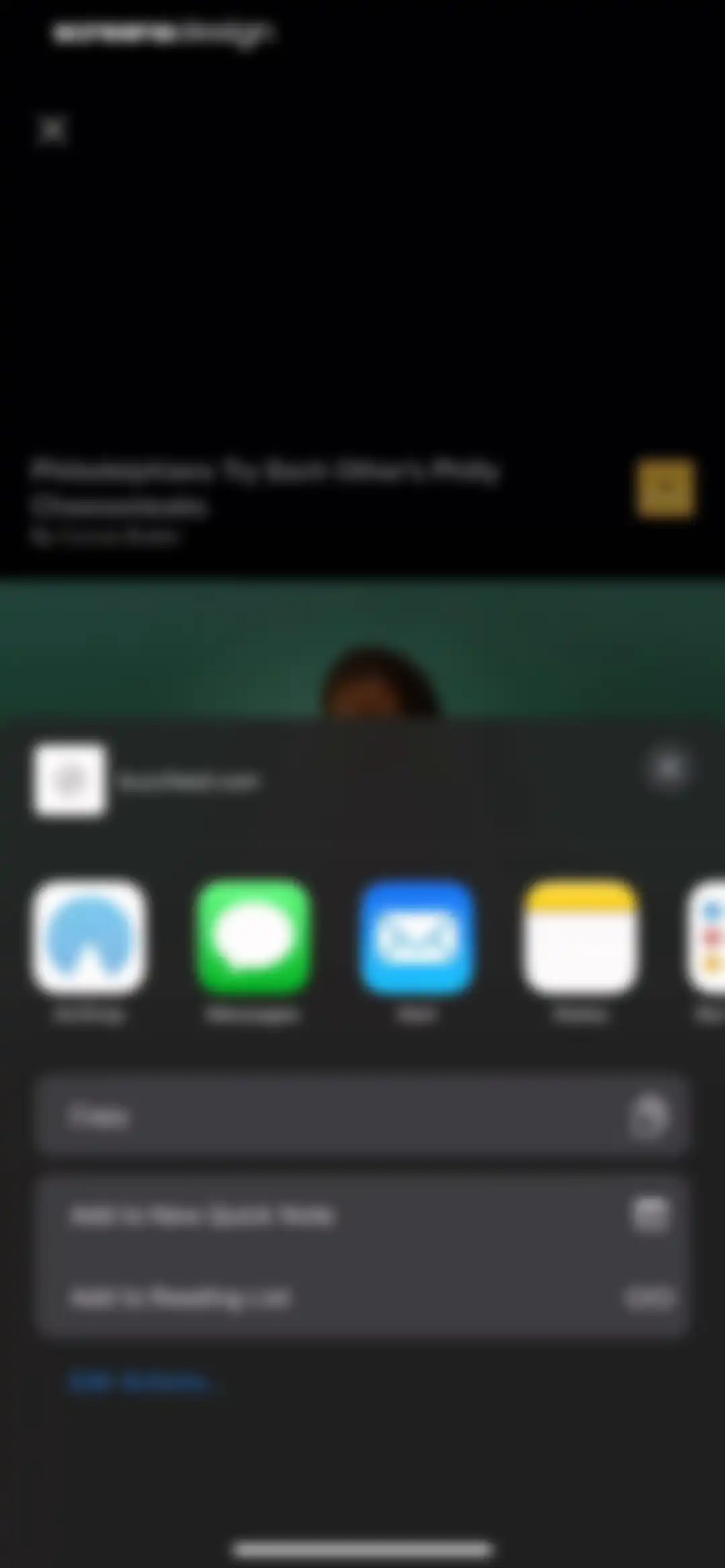 BuzzFeed - Quiz, Trivia & News screen 39