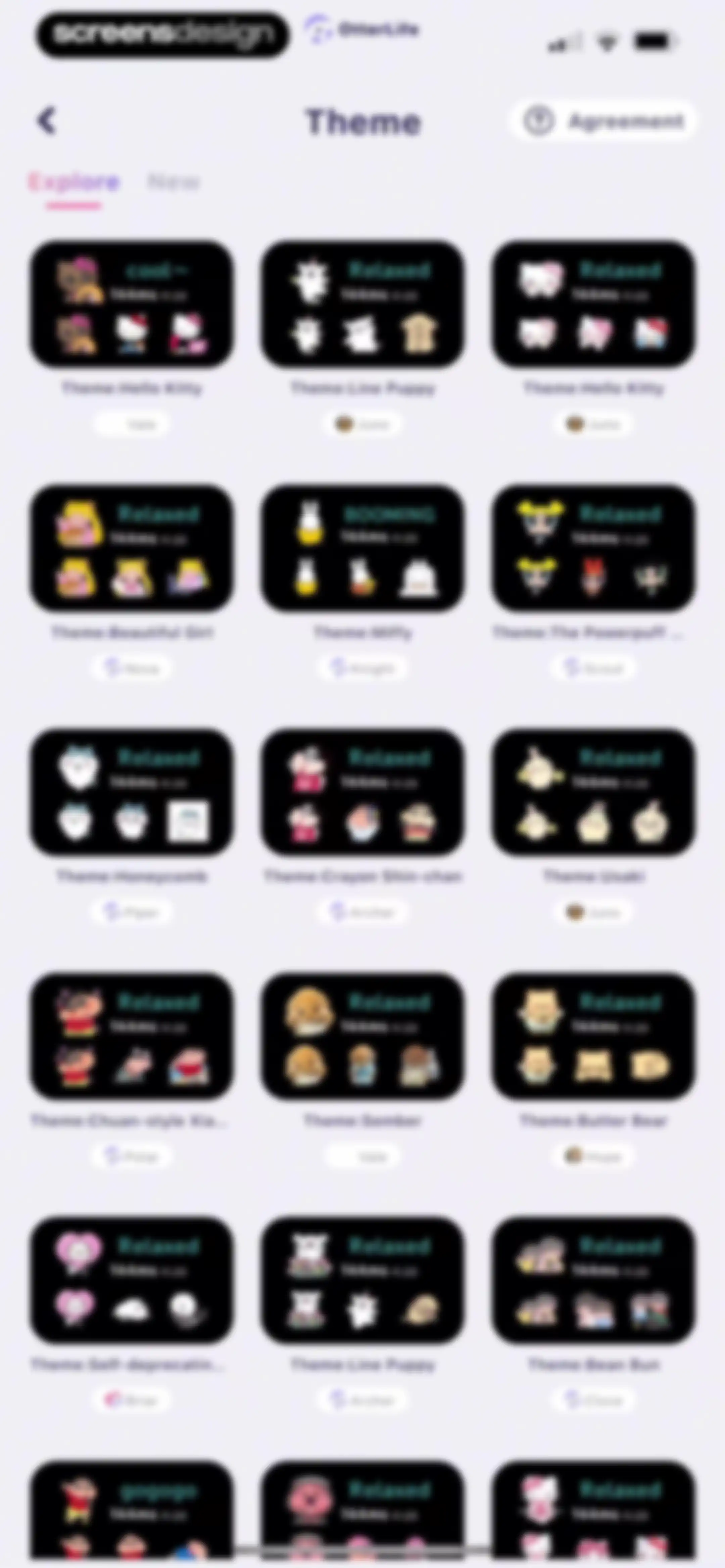 OtterLife: AI Health Tracker screen 71