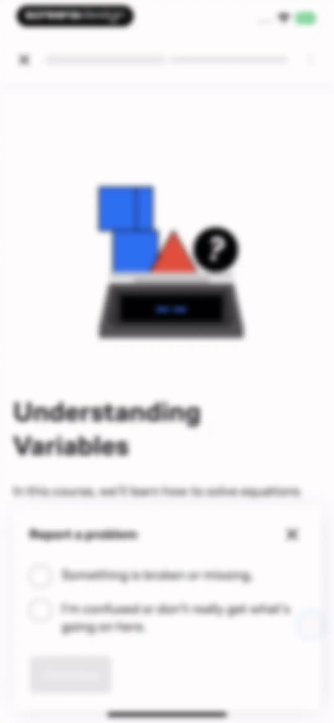 Brilliant: Learn Math & Coding screen 22