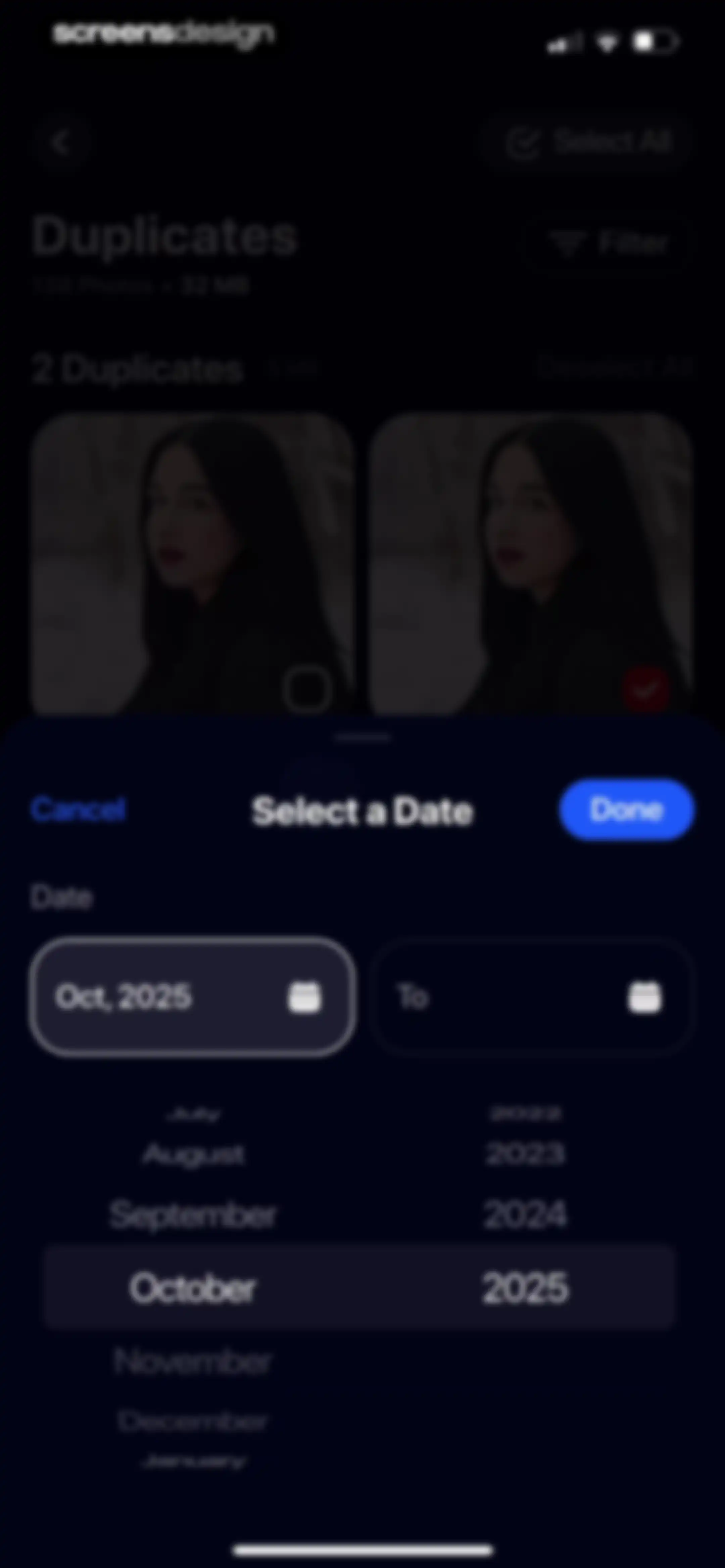 Cleaner AI: Photo Cleanup screen 14