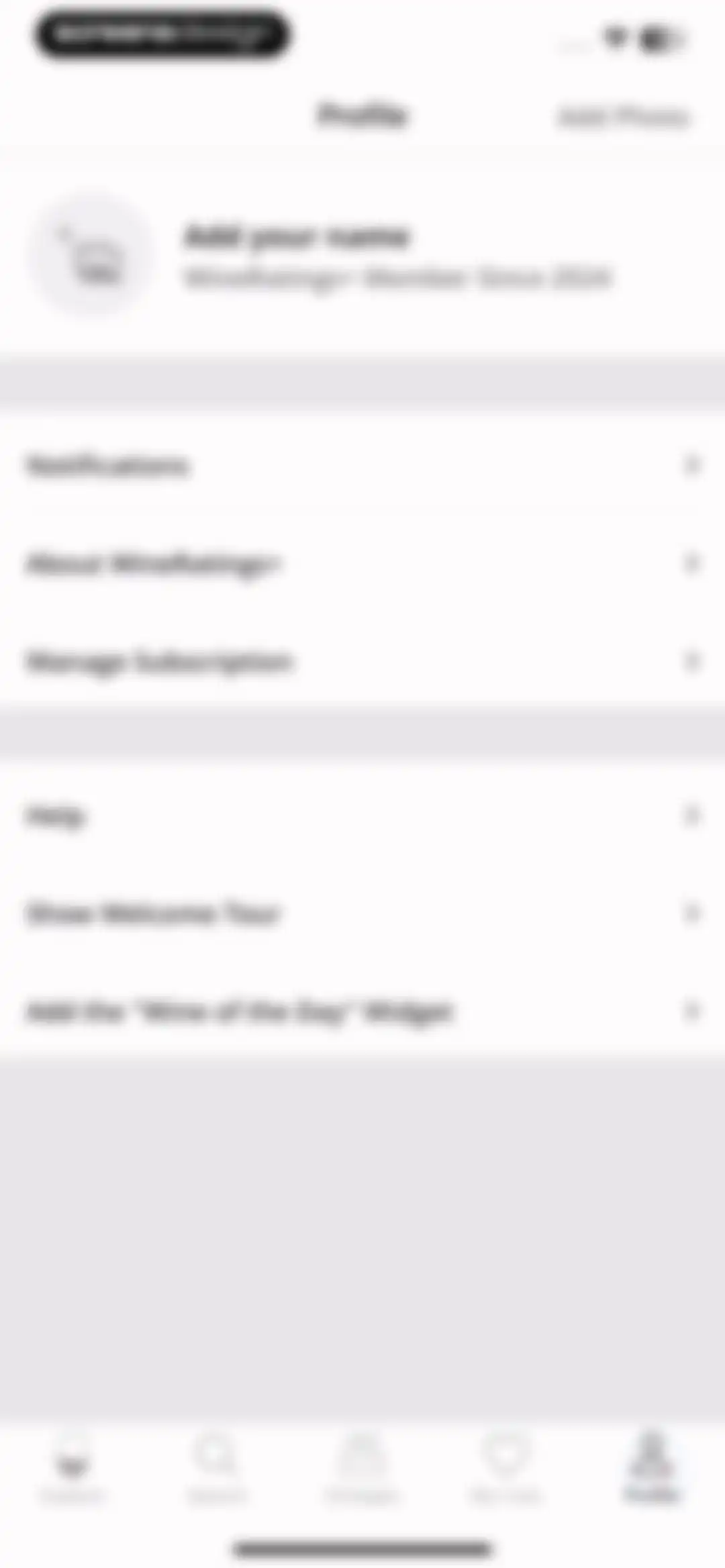 WineRatings+ by Wine Spectator screen 43
