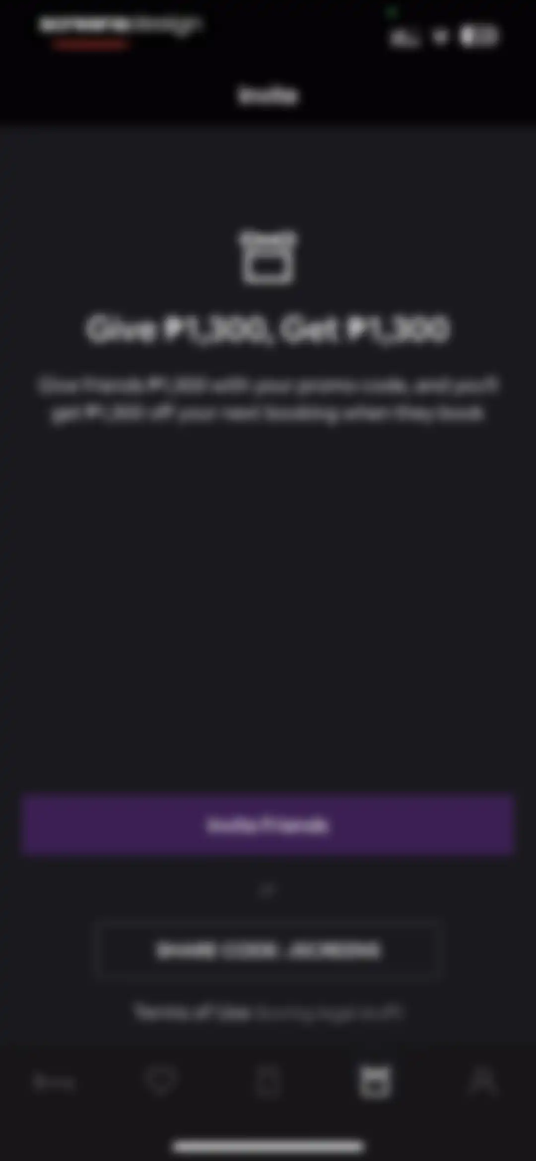 HotelTonight: Hotel Booking screen 62