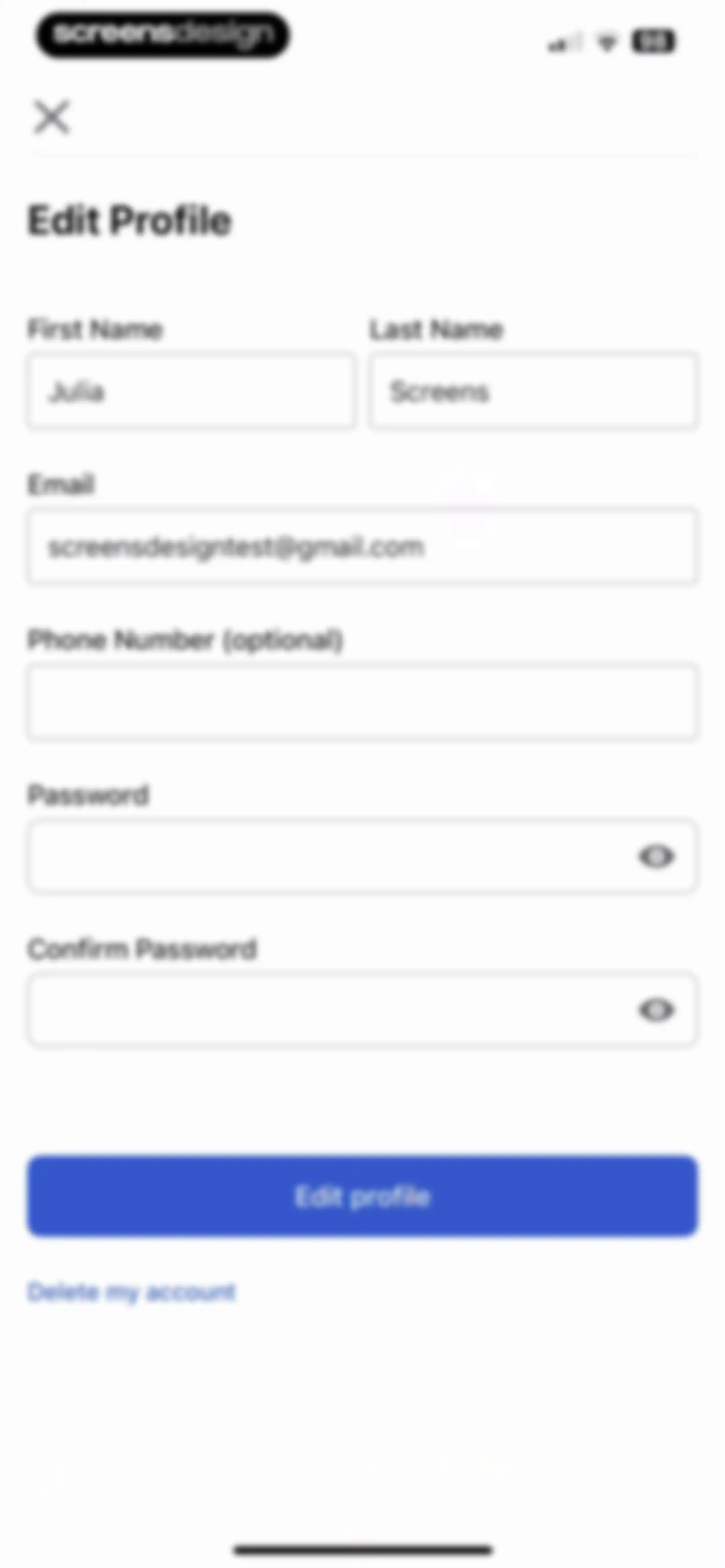 ParkWhiz - #1 Parking App screen 37