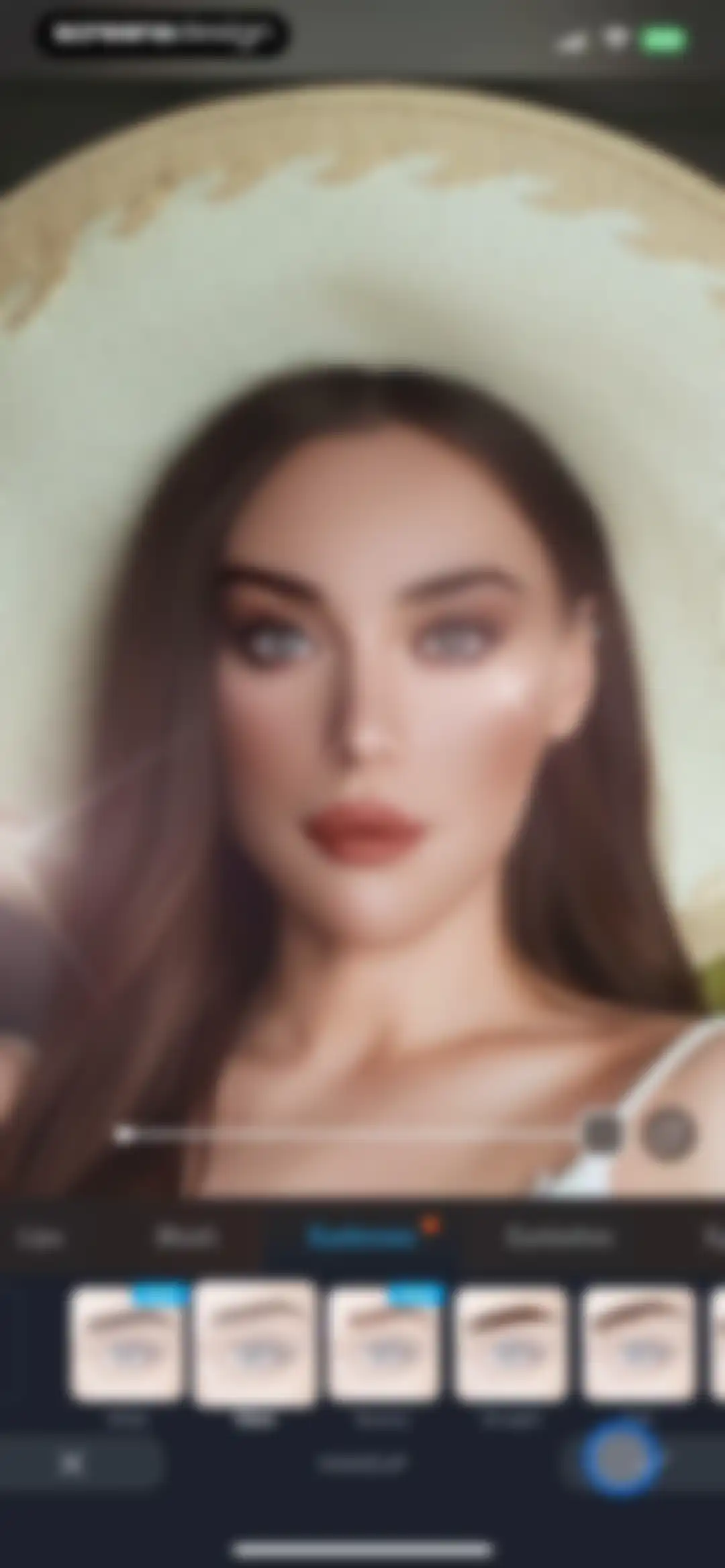 Facelab: Face & Body Editor screen 31