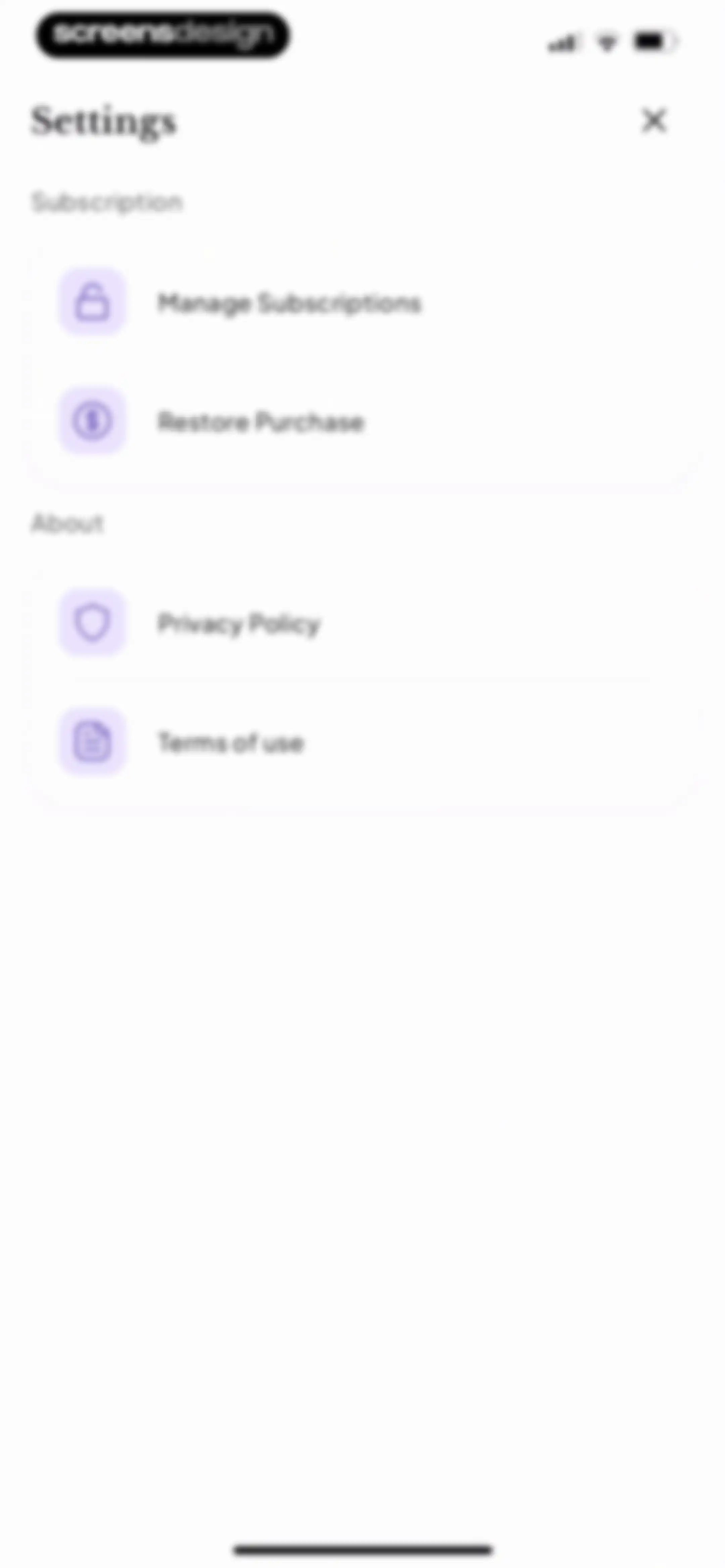 PPT AI: Presentation Maker App screen 54