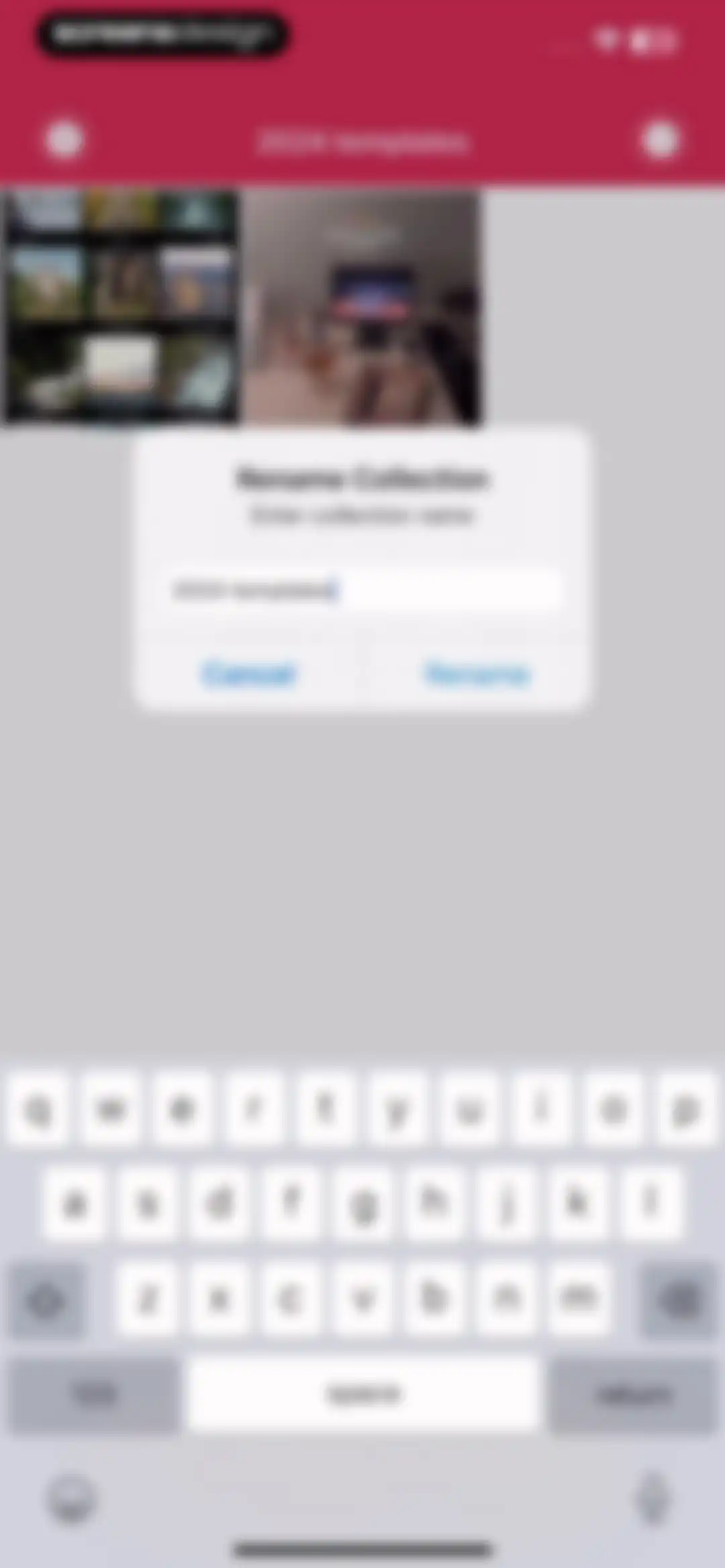 InMark: IG Reels Stories Posts screen 27