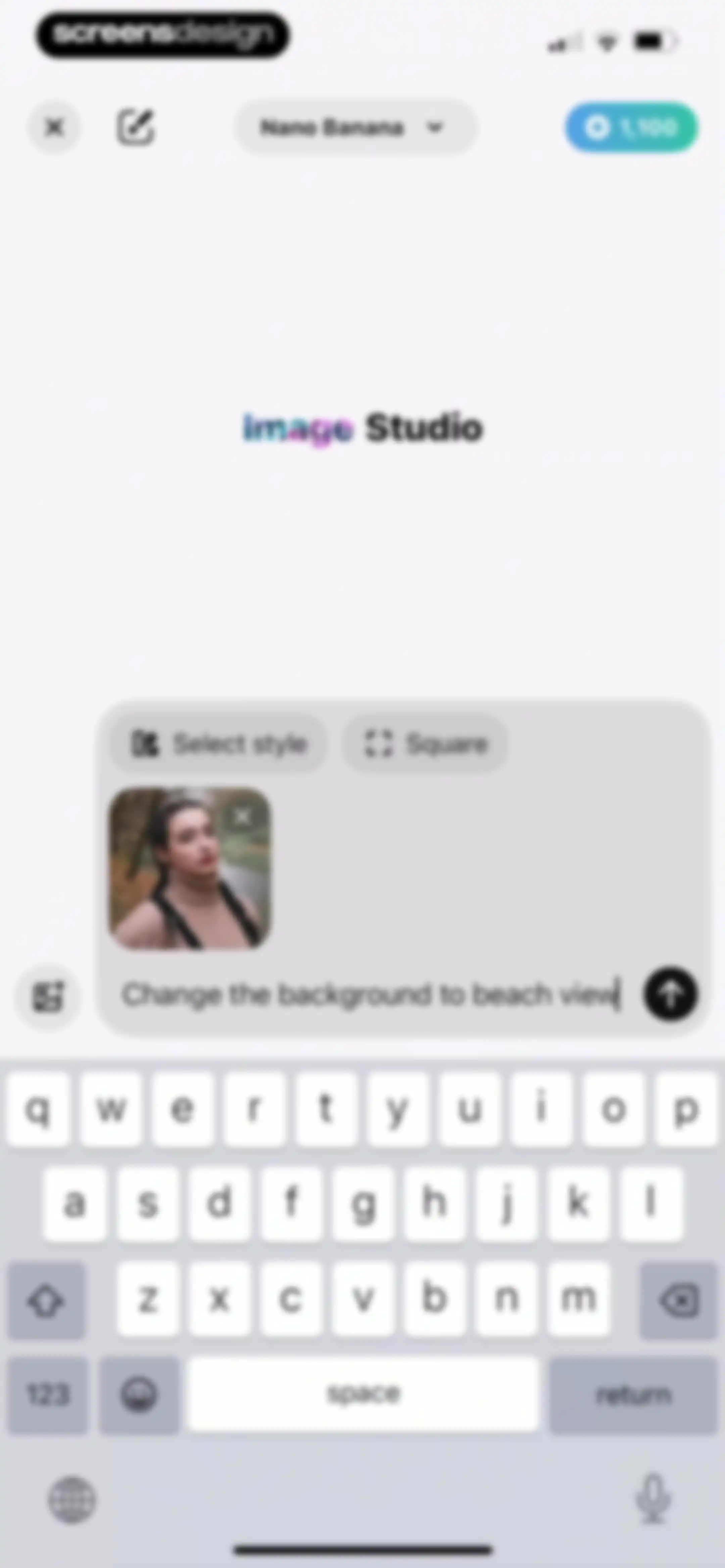 Chatbot AI Assistant ChatPrime screen 31