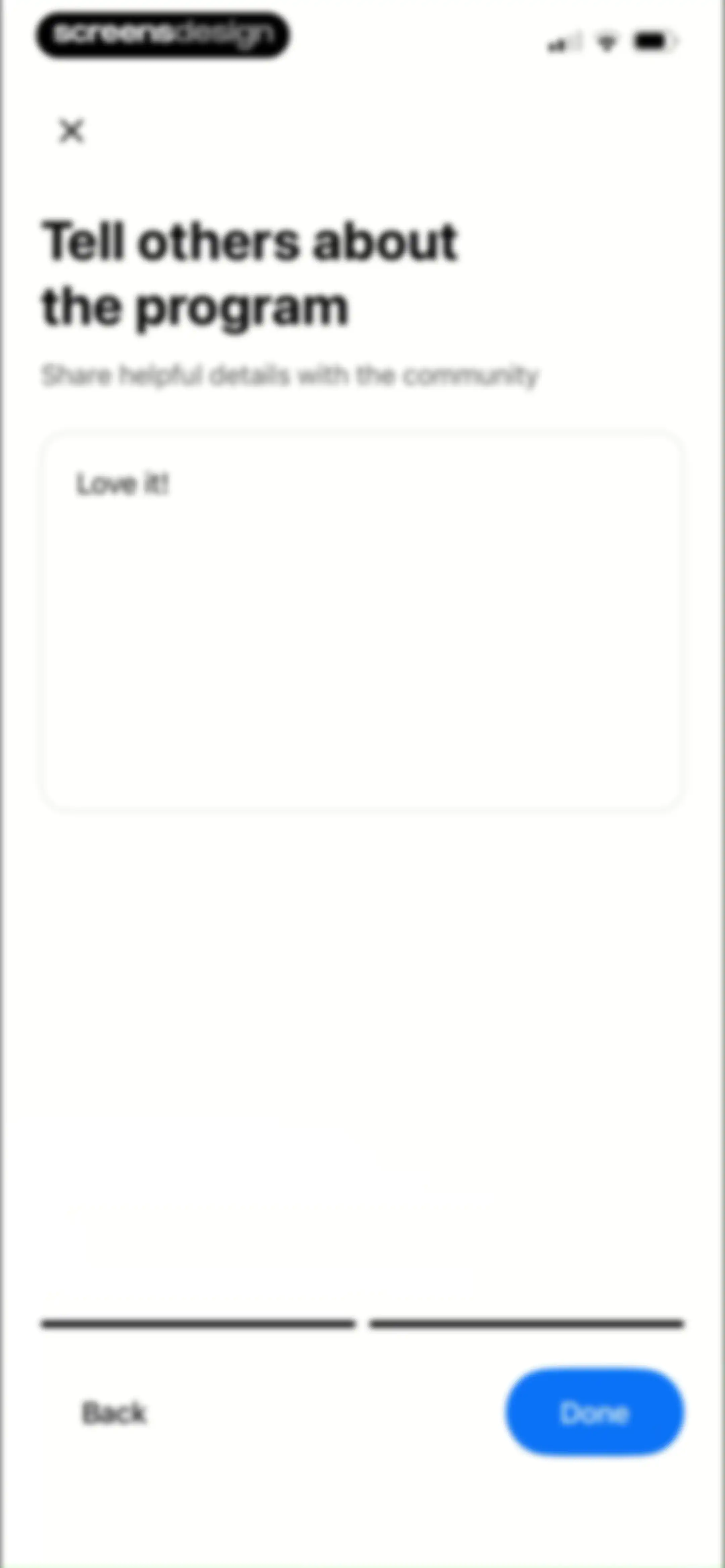 Lyfta: Gym Workout Tracker Log screen 145