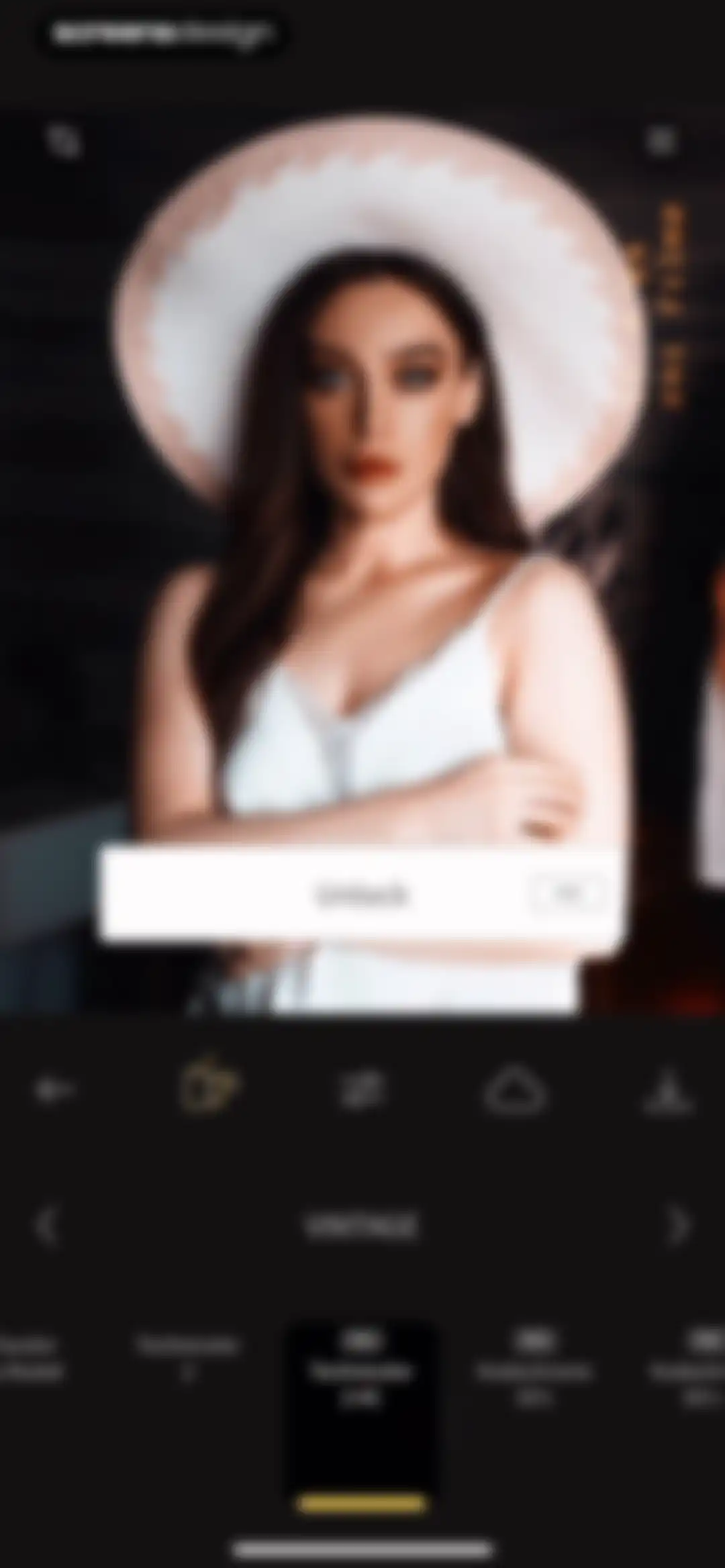 RNI Films: Photo & RAW Editor screen 9