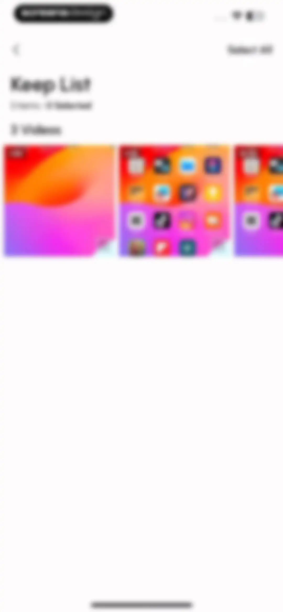 Genie - Phone Storage Cleaner screen 36