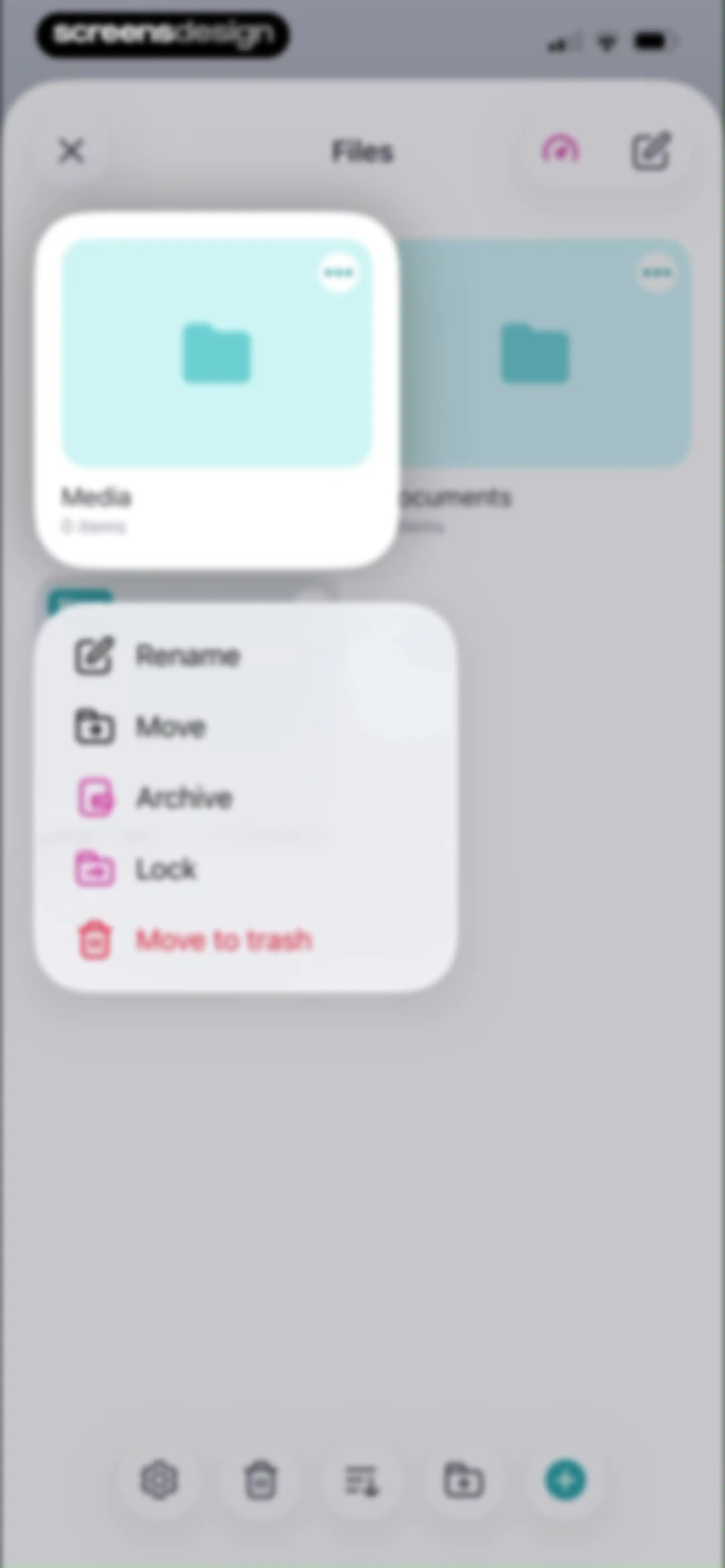 Aloha Browser – Private VPN screen 68