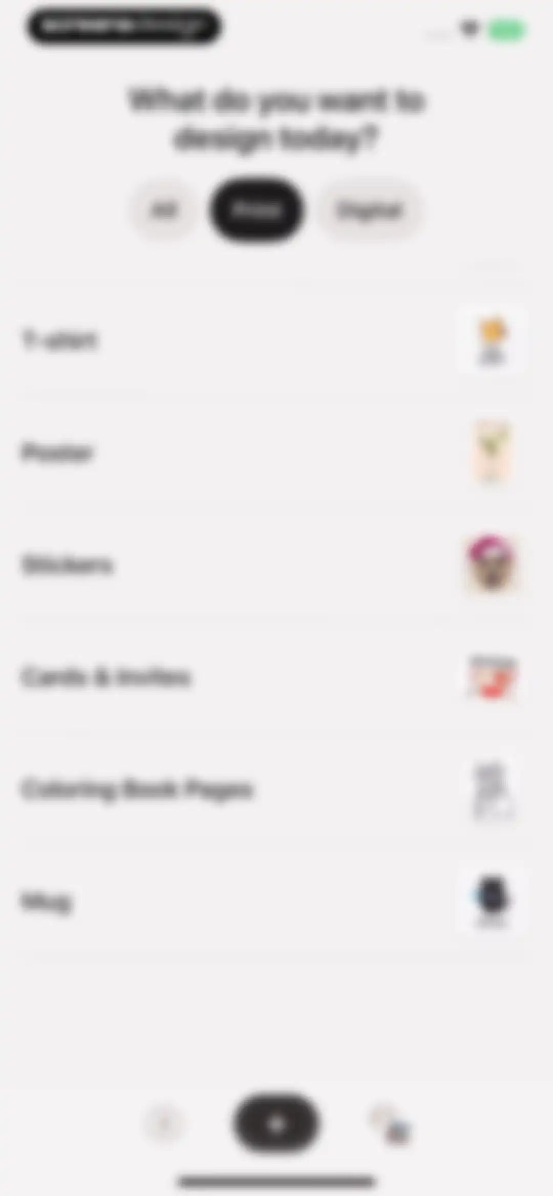 Playground: AI Design & Editor screen 43