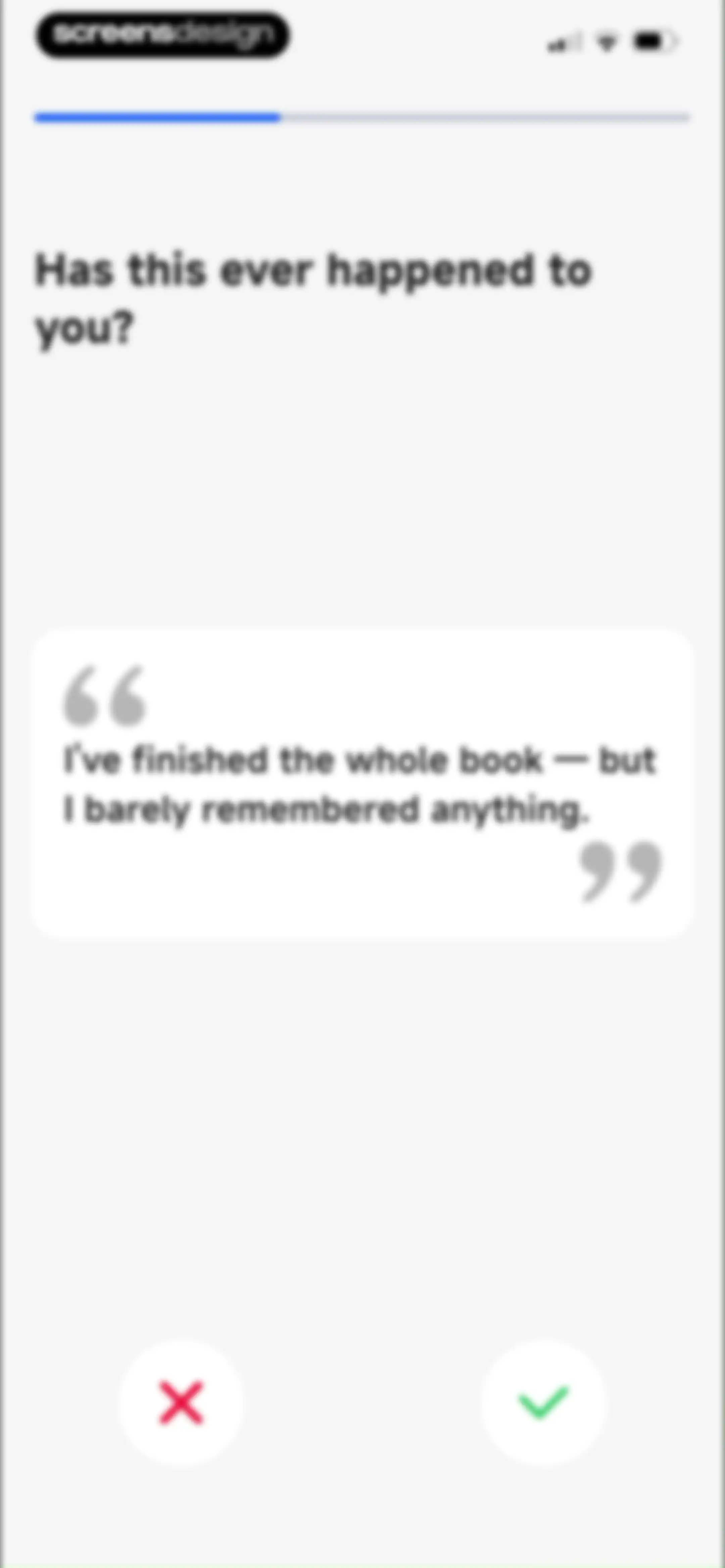 LeapAhead-Daily Book Cast screen 12