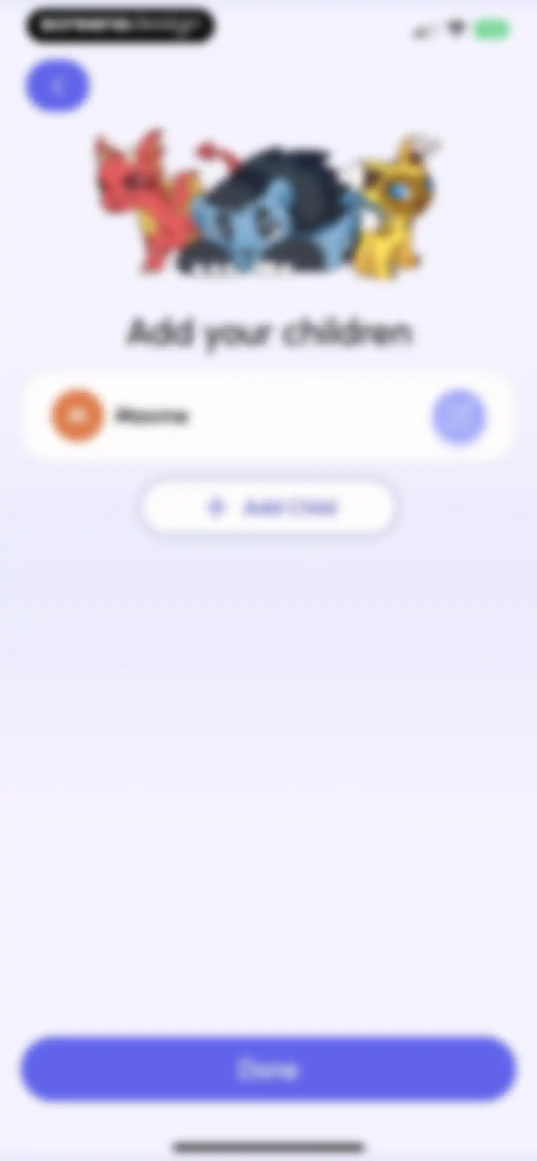 Joon: Kids ADHD Chore Tracker screen 41