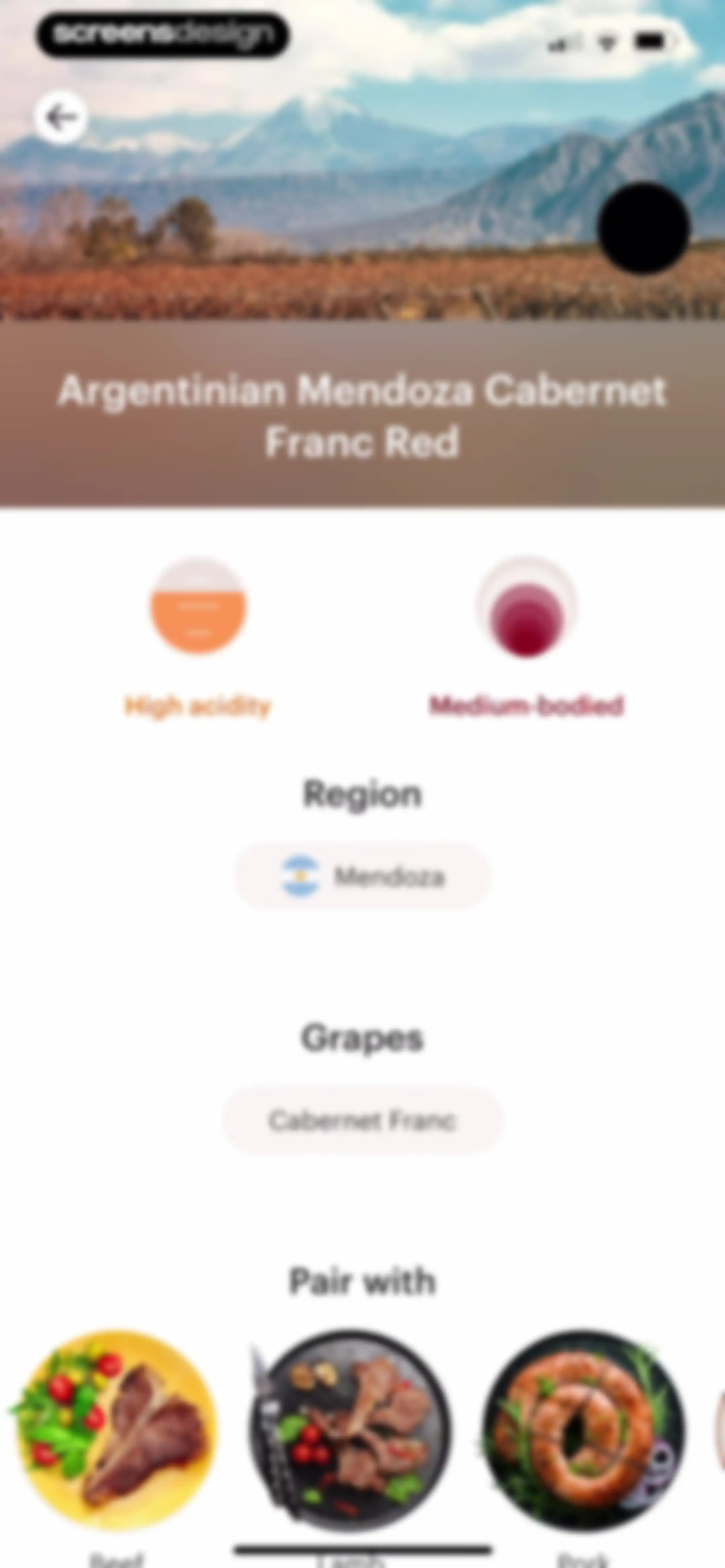 Vivino: Drink The Right Wine screen 22