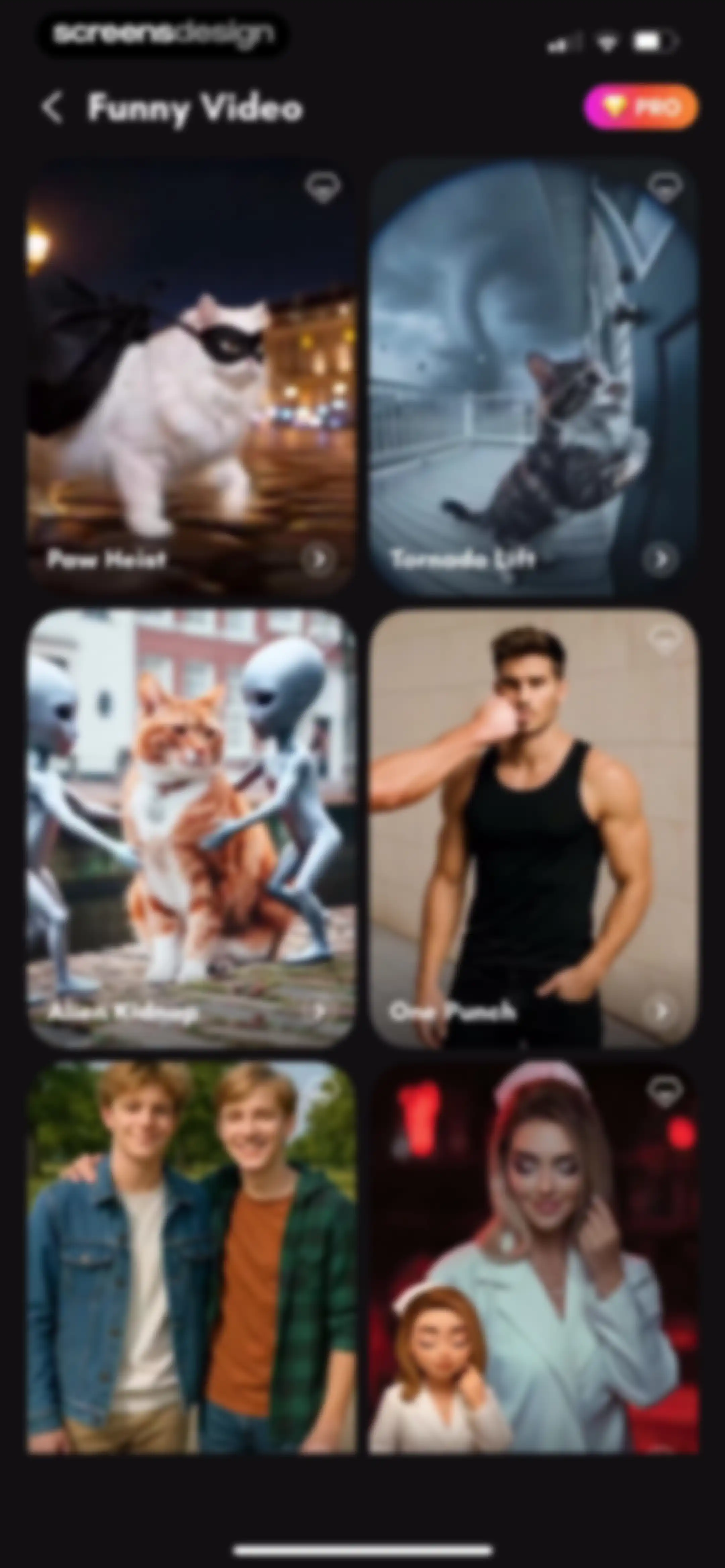 PicMa: AI Photo & Video Editor screen 54